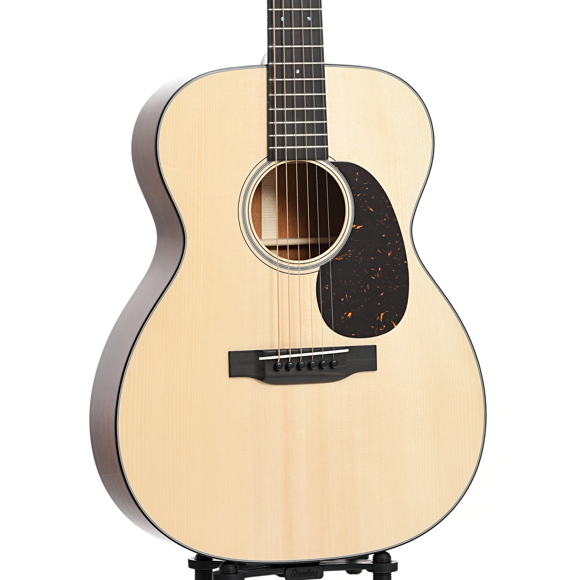 Martin Custom Shop 000-18 Authentic 1937 Guitar & Case - Image 4