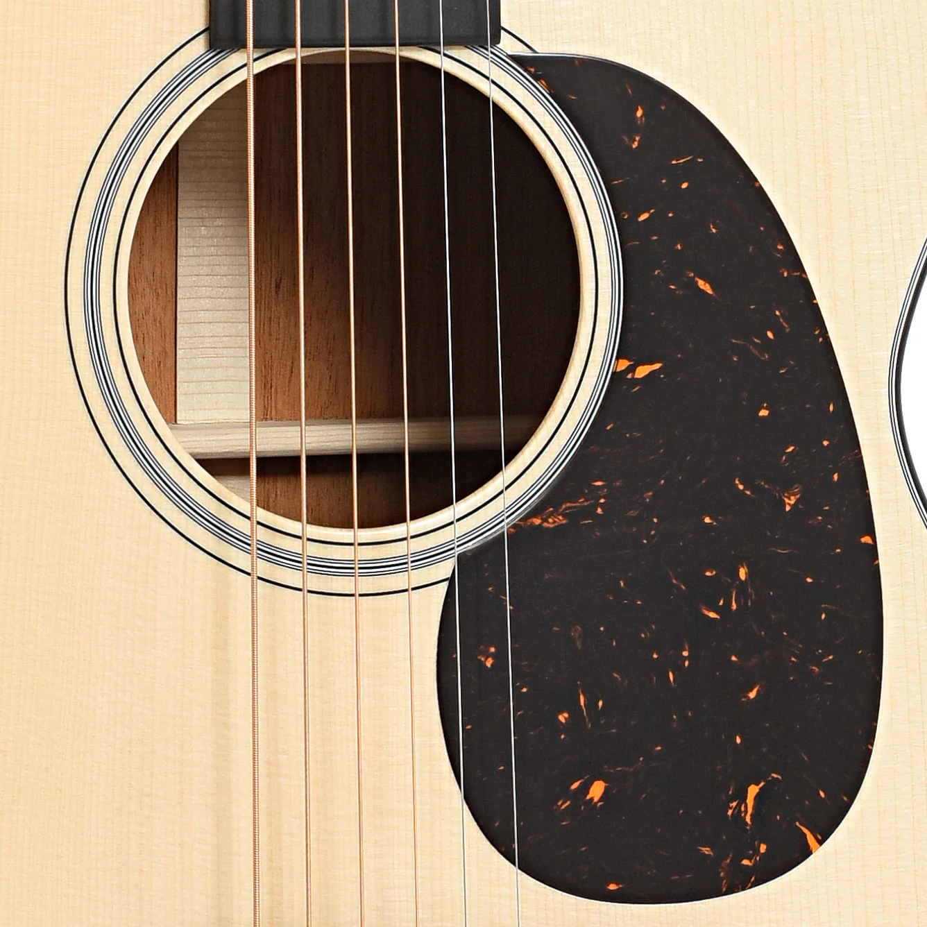 Martin Custom Shop 000-18 Authentic 1937 Guitar & Case - Image 6
