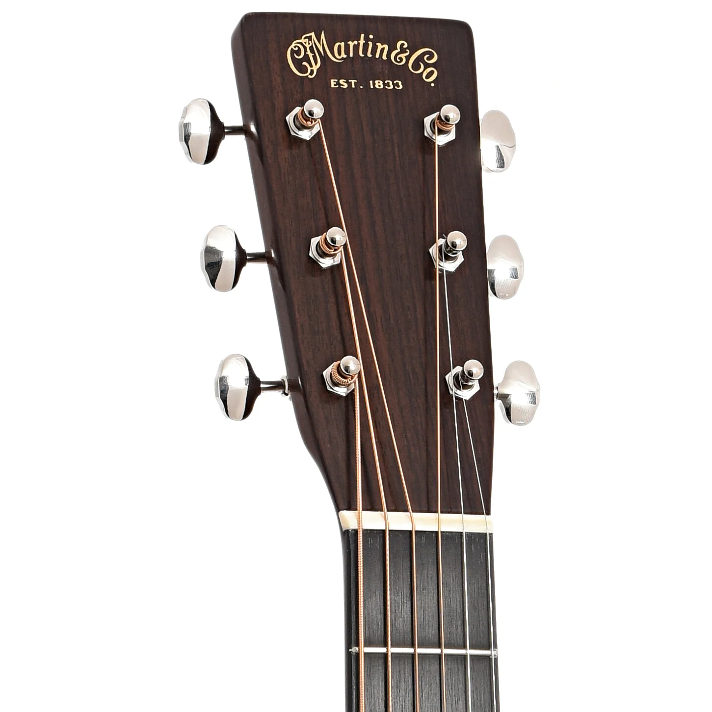 Martin Custom Shop 000-18 Authentic 1937 Guitar & Case - Image 8