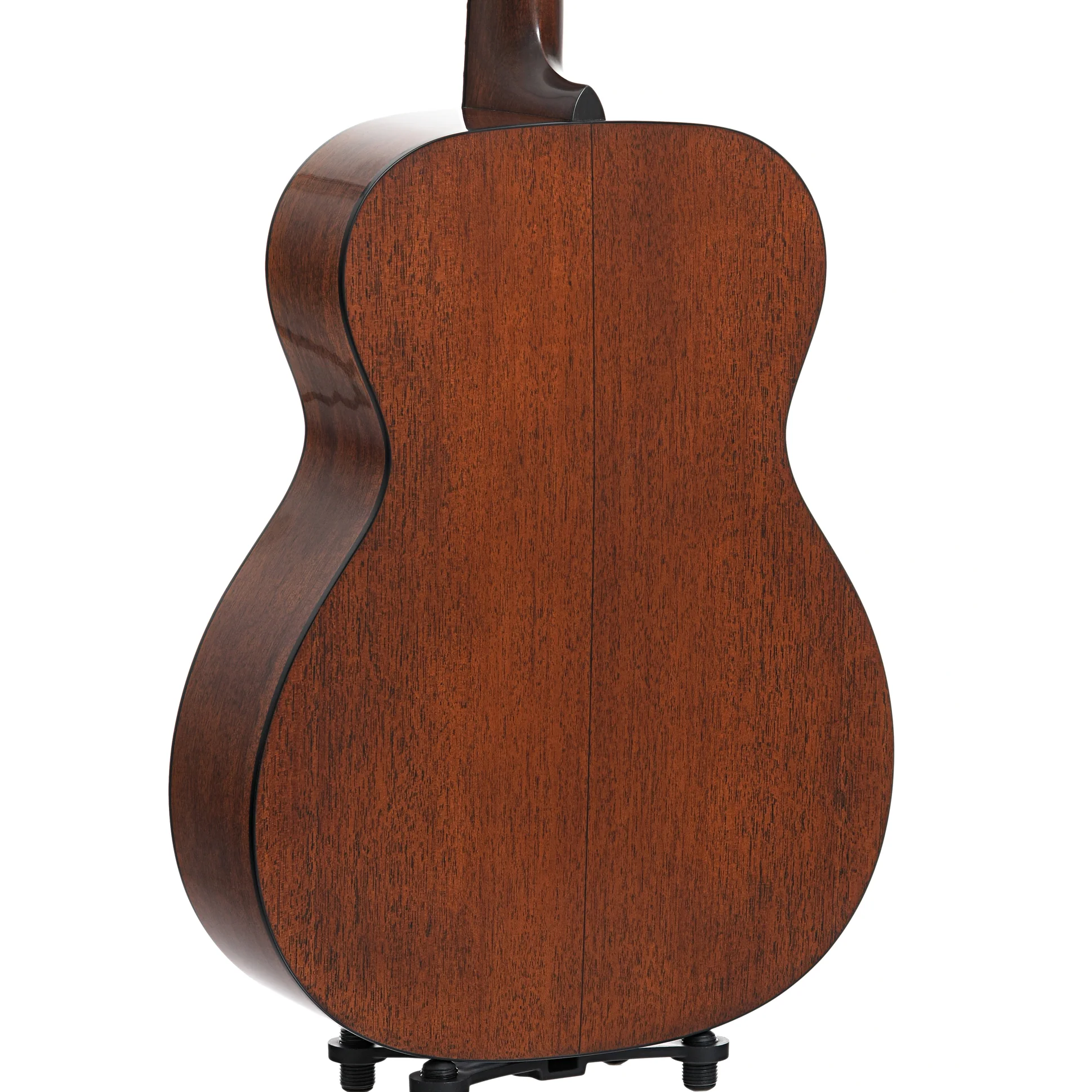 Martin Custom Shop 000-18 Authentic 1937 Guitar & Case, Aged Ambertone - Image 11