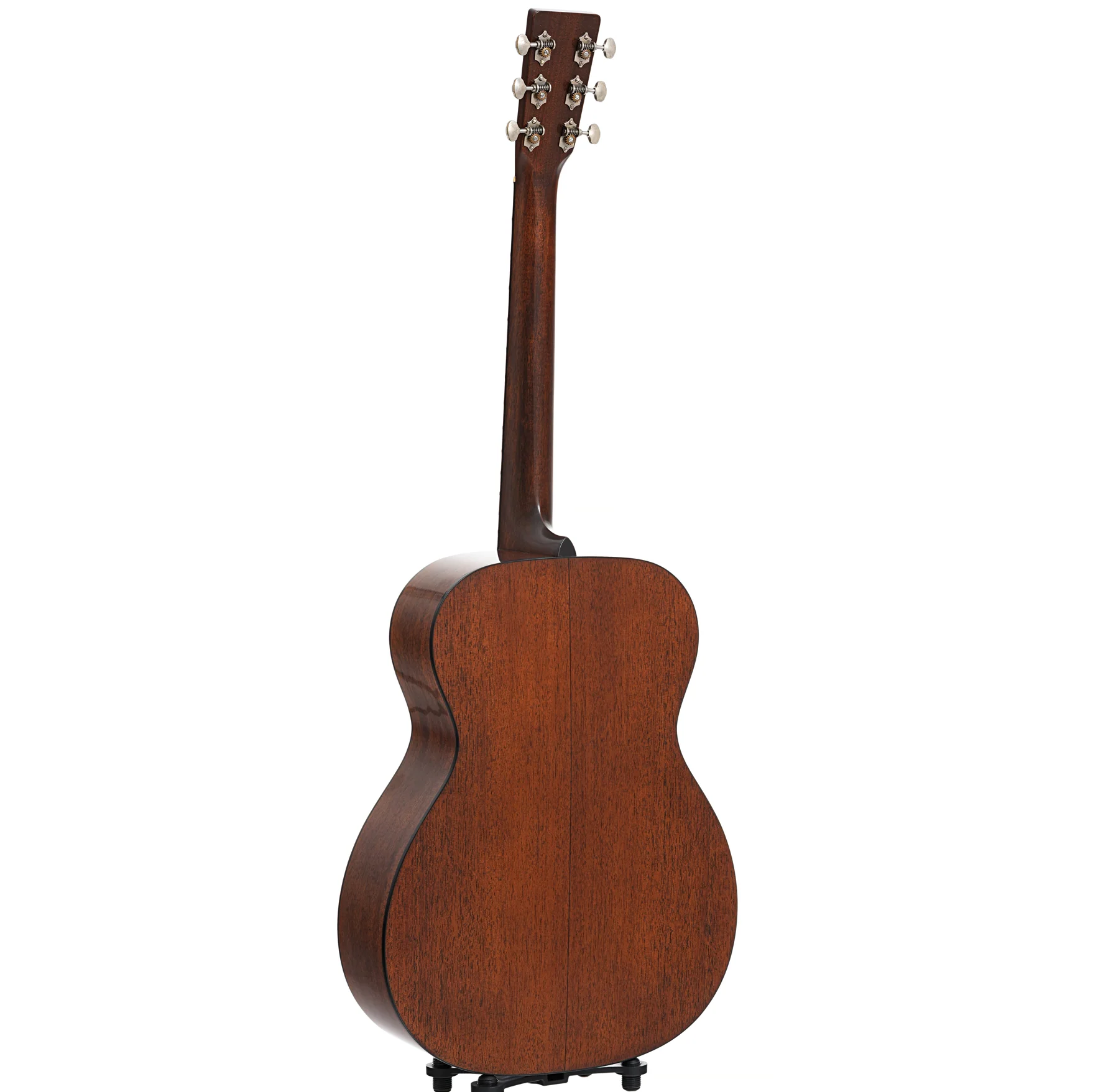 Martin Custom Shop 000-18 Authentic 1937 Guitar & Case, Aged Ambertone - Image 12