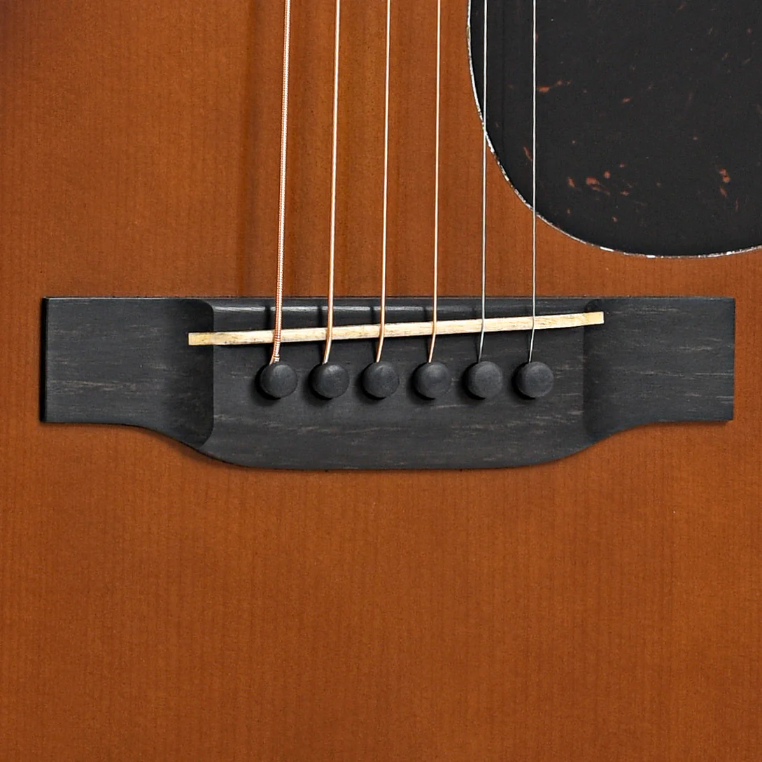 Martin Custom Shop 000-18 Authentic 1937 Guitar & Case, Aged Ambertone - Image 5