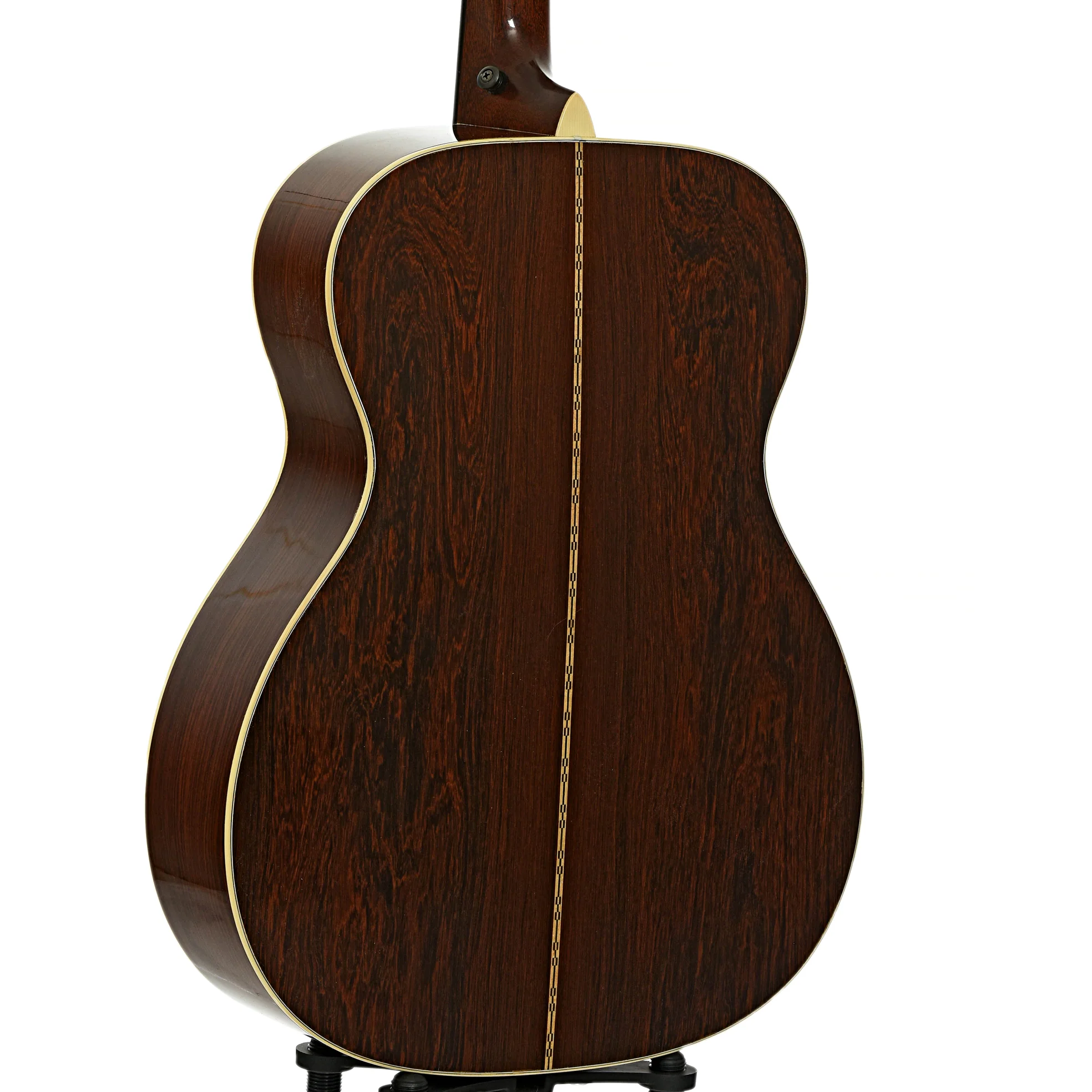Martin Custom 000-28 Madagascar Rosewood Acoustic Guitar (2014) - Image 11