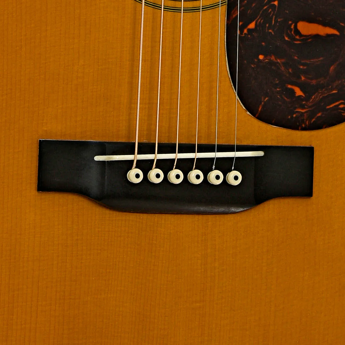 Martin Custom 000-28 Madagascar Rosewood Acoustic Guitar (2014) - Image 5