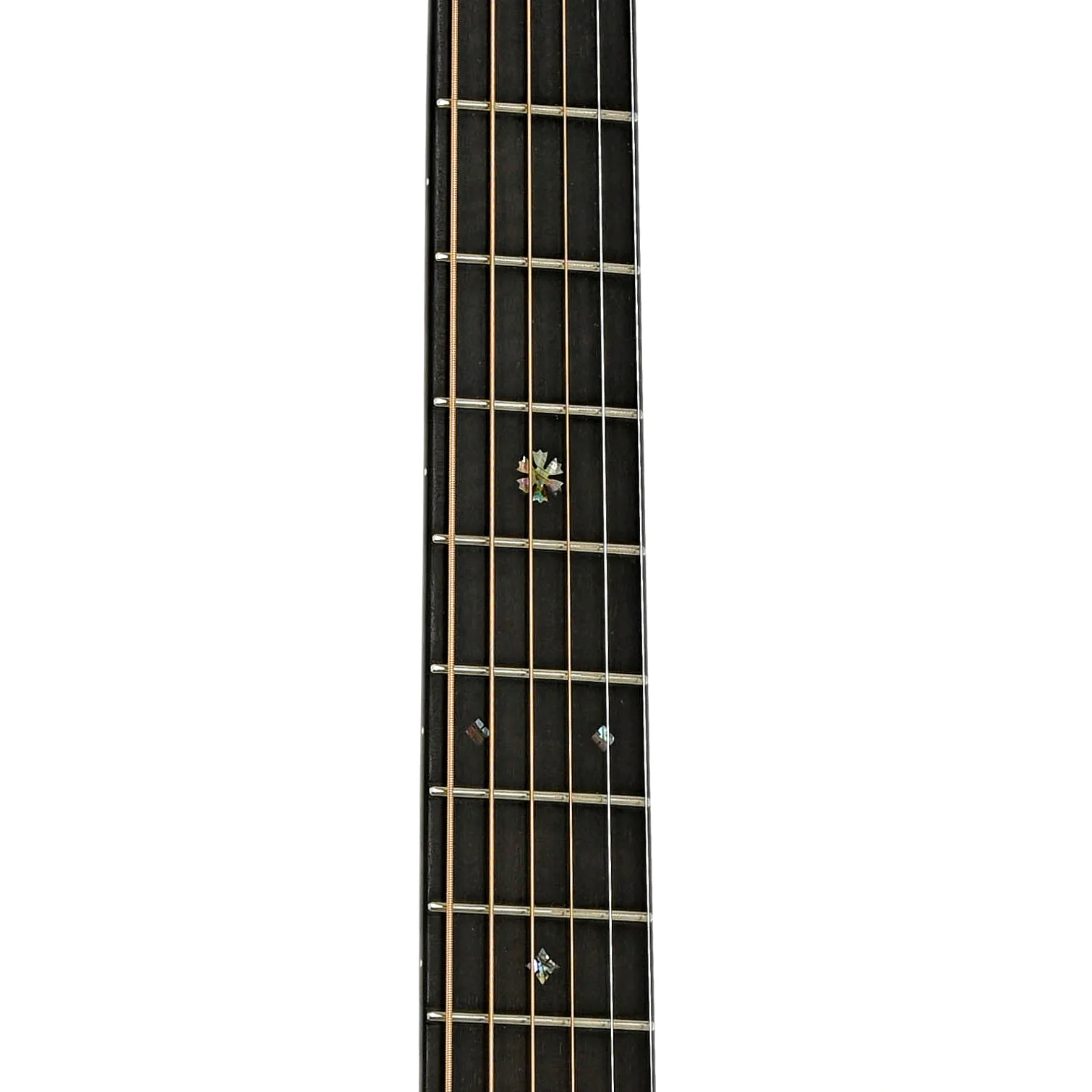 Martin Custom 000-28 Madagascar Rosewood Acoustic Guitar (2014) - Image 7