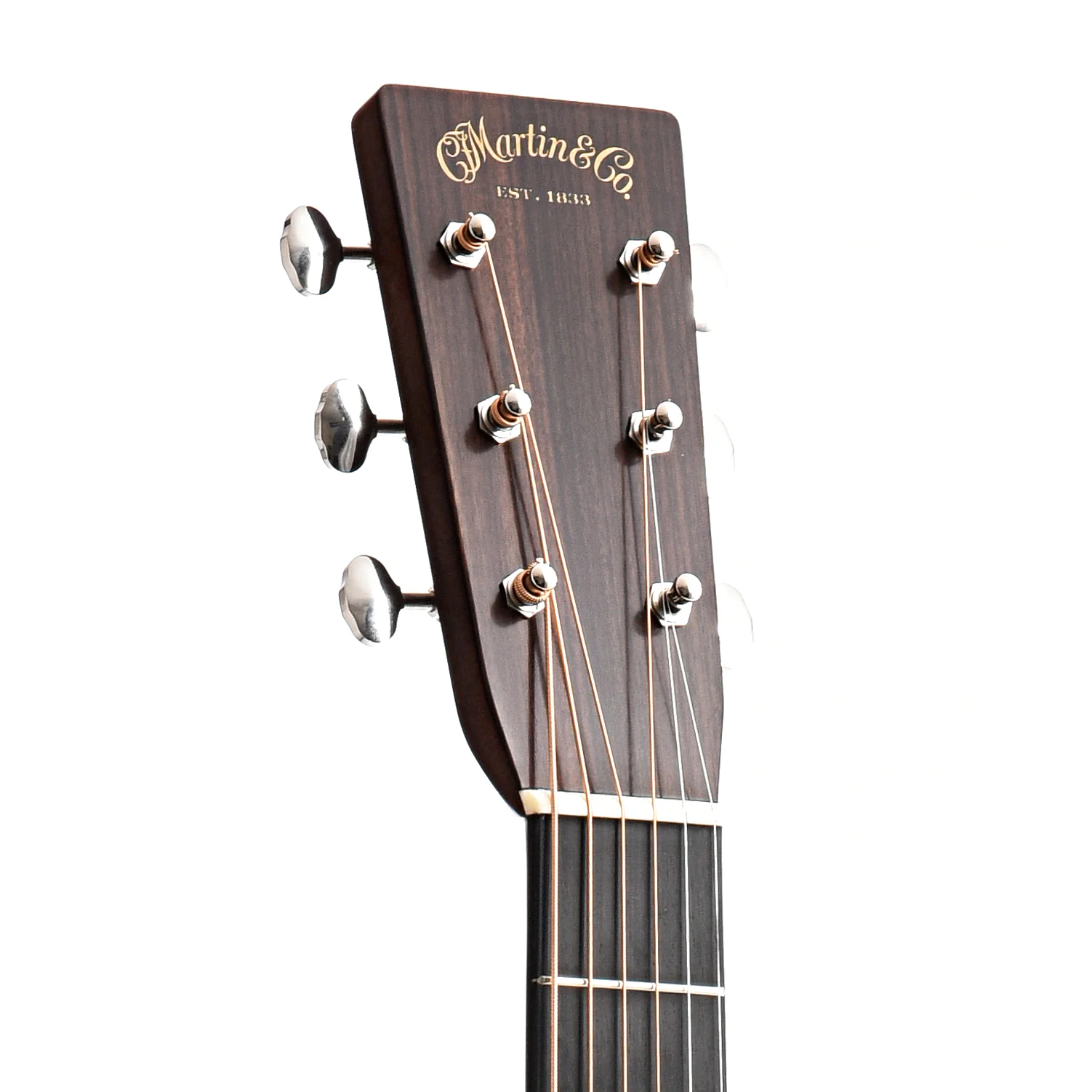Martin Custom 000-28 Authentic 1937 Guitar & Case - Image 10
