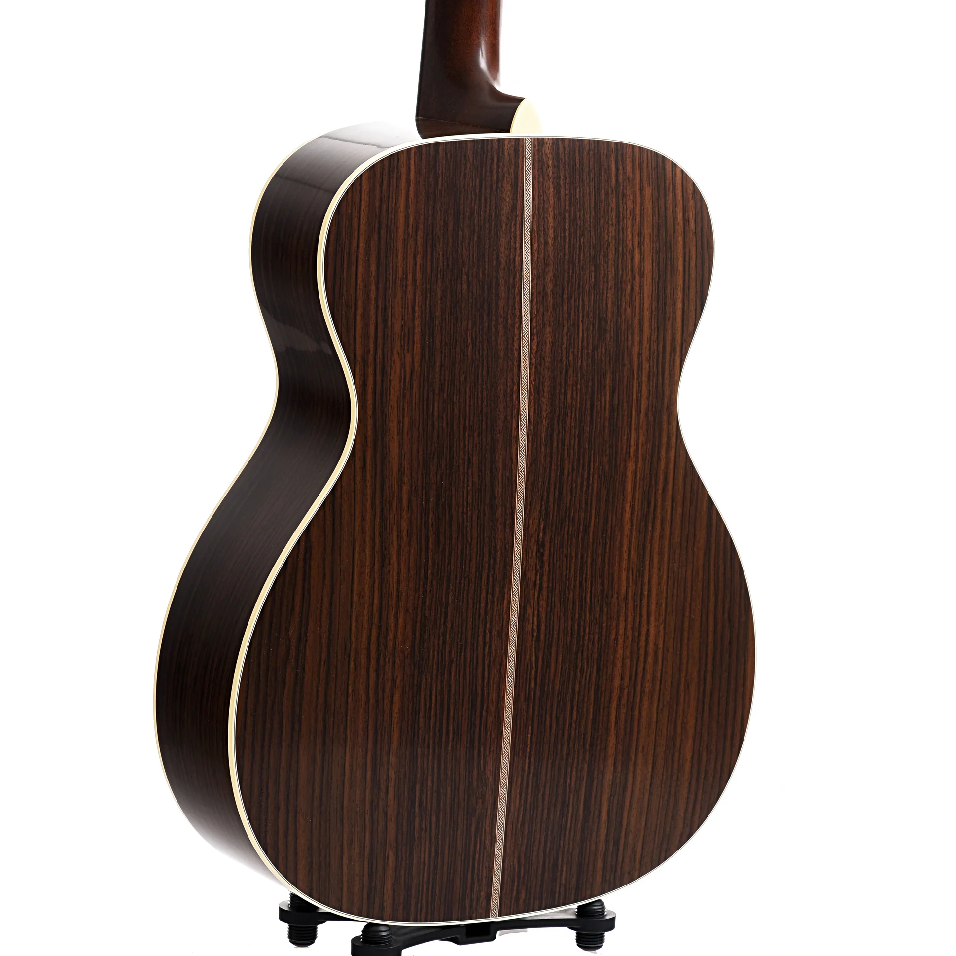 Martin Custom 000-28 Authentic 1937 Guitar & Case - Image 13