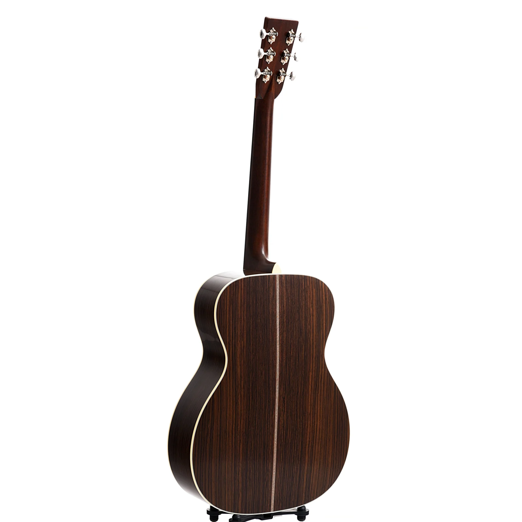 Martin Custom 000-28 Authentic 1937 Guitar & Case - Image 14