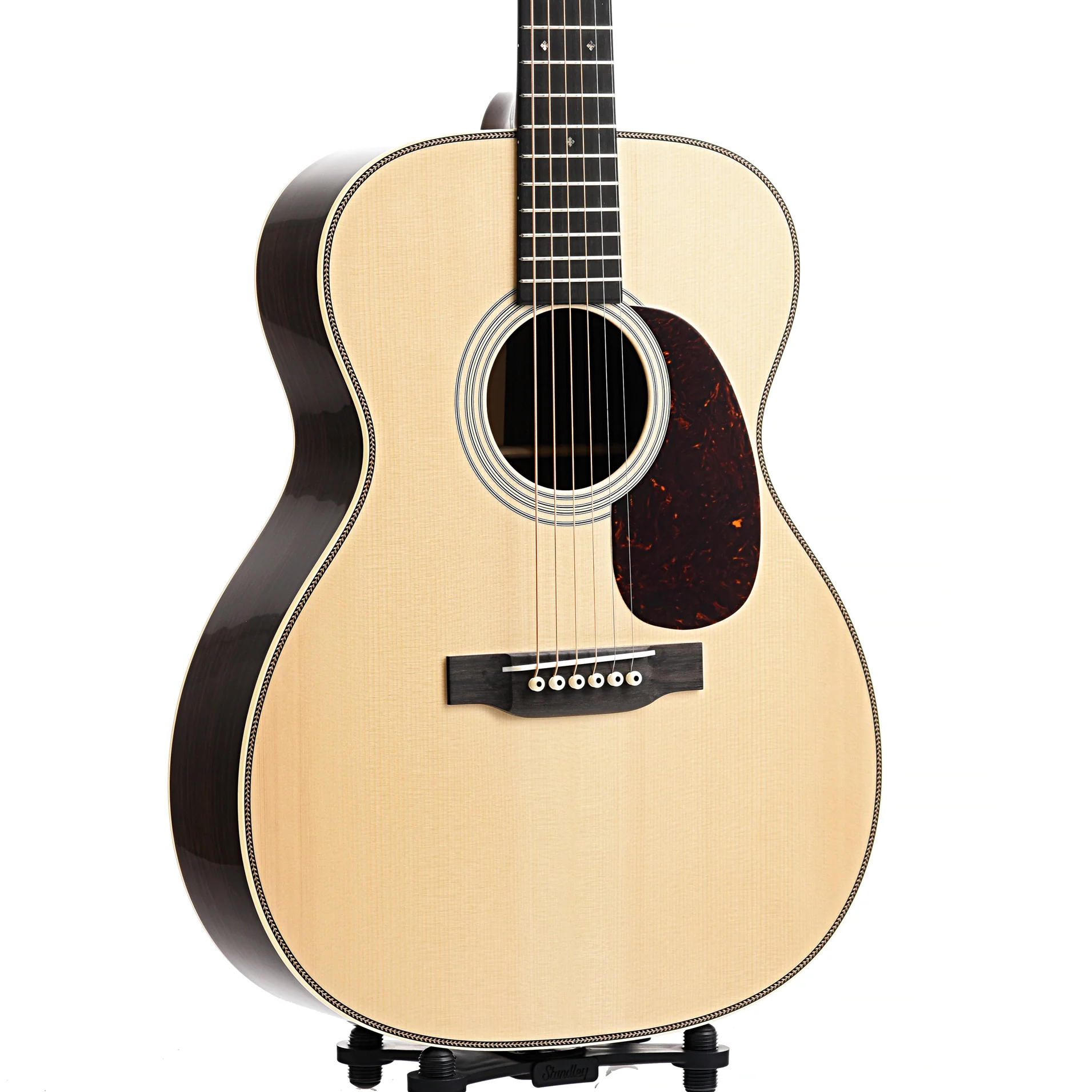 Martin Custom 000-28 Authentic 1937 Guitar & Case - Image 5
