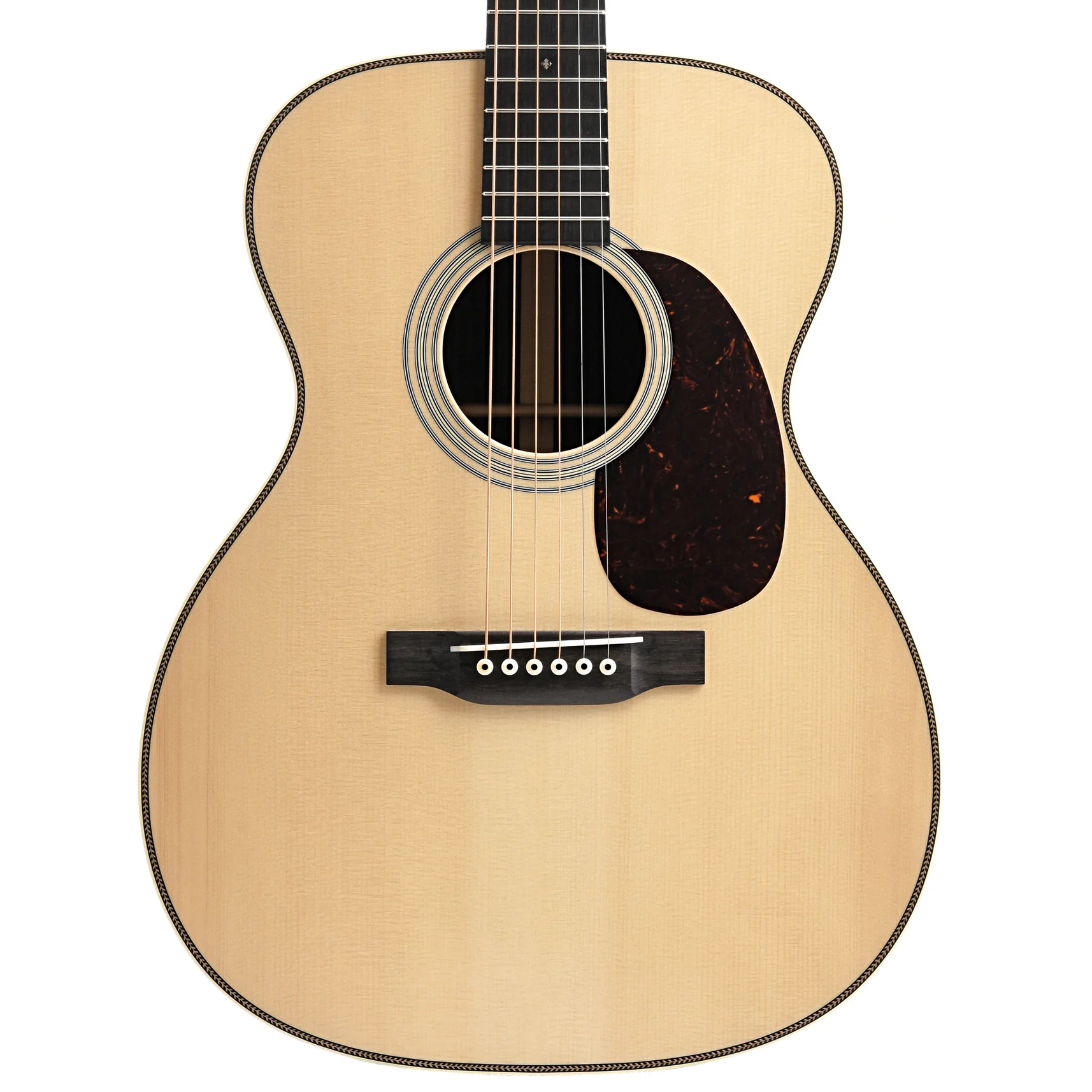 Martin Custom 000-28 Authentic 1937 Guitar & Case - Image 6
