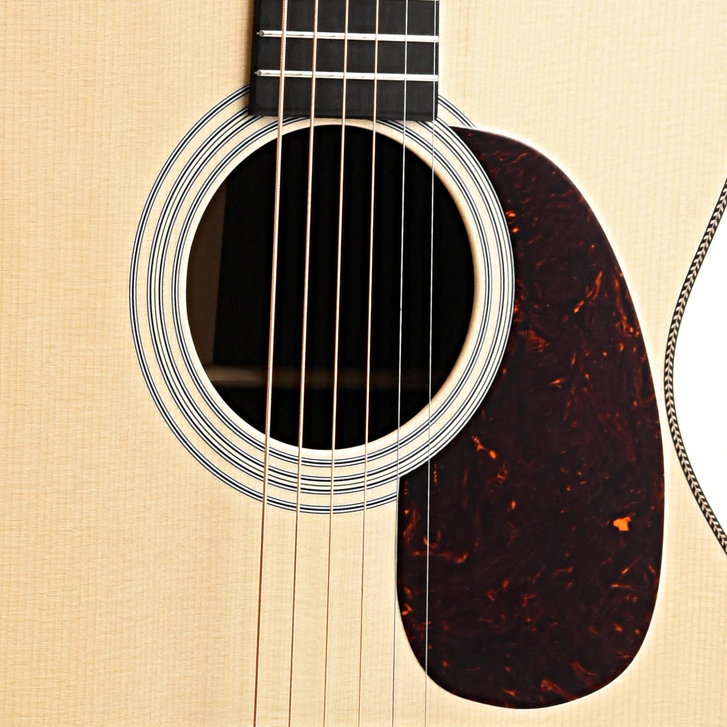 Martin Custom 000-28 Authentic 1937 Guitar & Case - Image 8