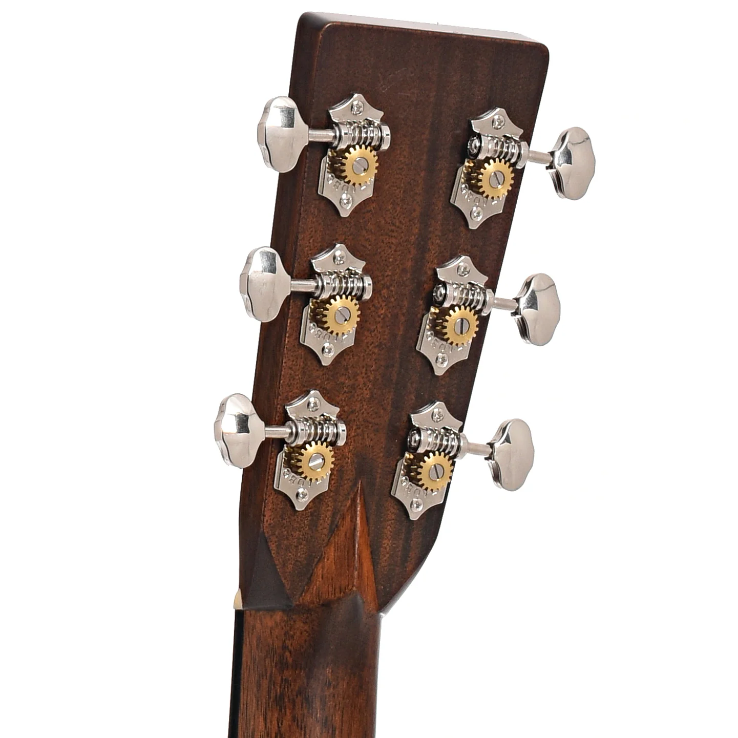 Martin Custom 28-Style 000 Guitar & Case, Wild Grain Rosewood & Adirondack Spruce, #2 of 2 - Image 9
