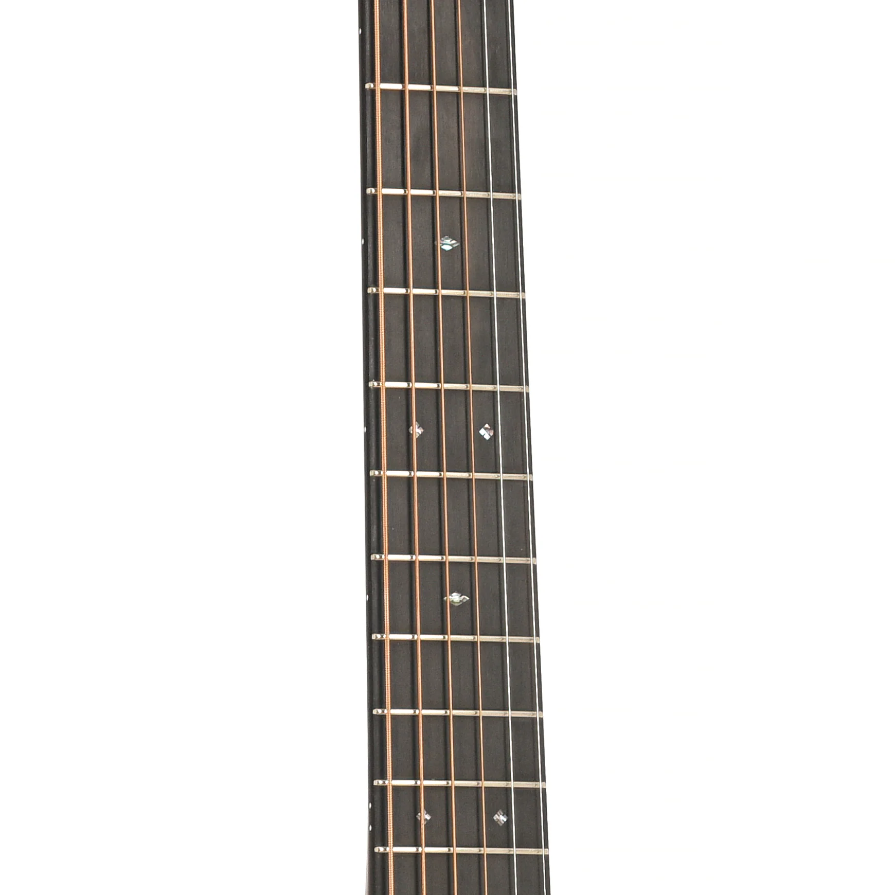 Martin Custom 28-Style Dreadnought Guitar with Pickup & Case - Quilted Sapele & Adirondack Spruce - #2 of 2 - Image 7