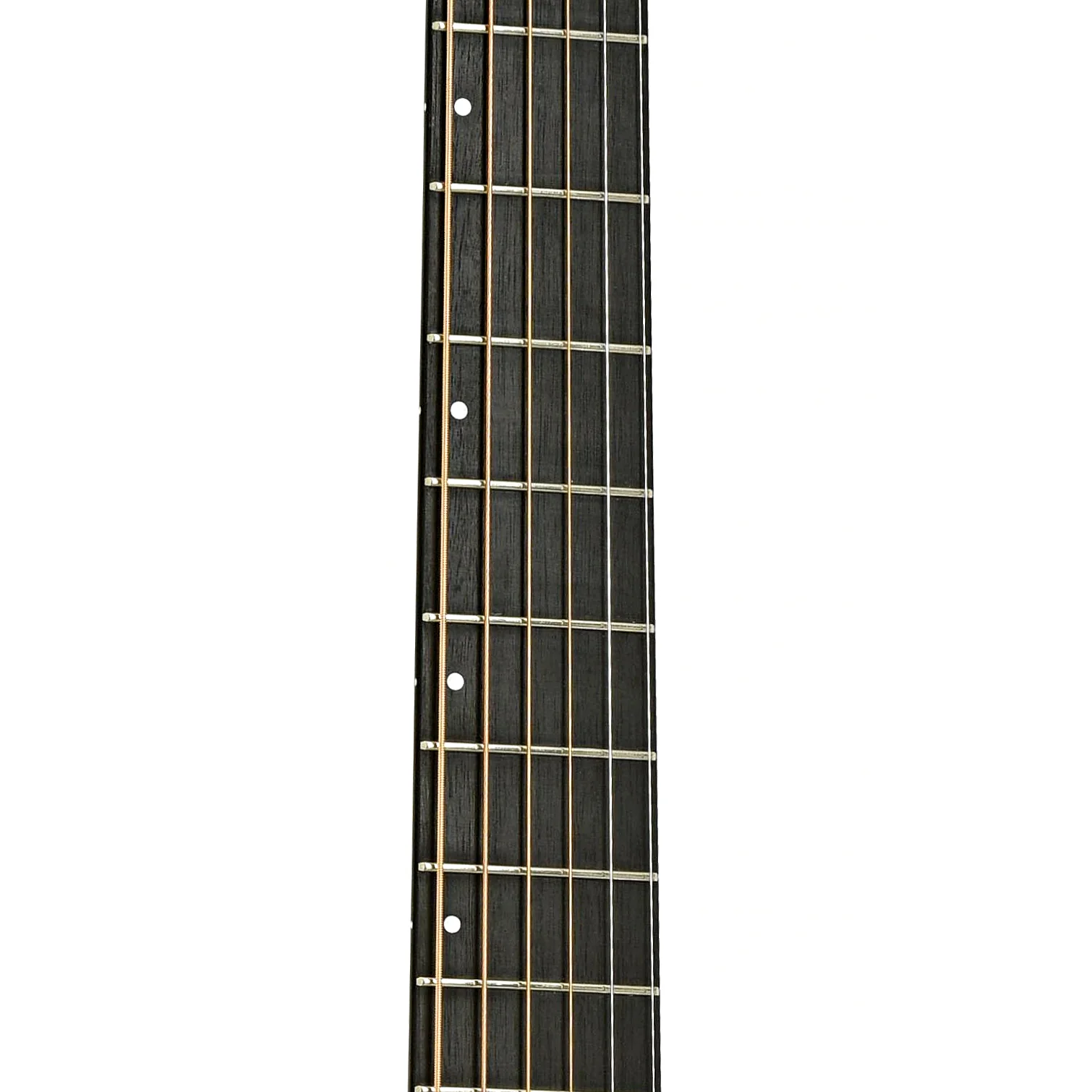 Martin Custom 28-Style OM Cutaway Acoustic-Electric Guitar (2023) - Image 7
