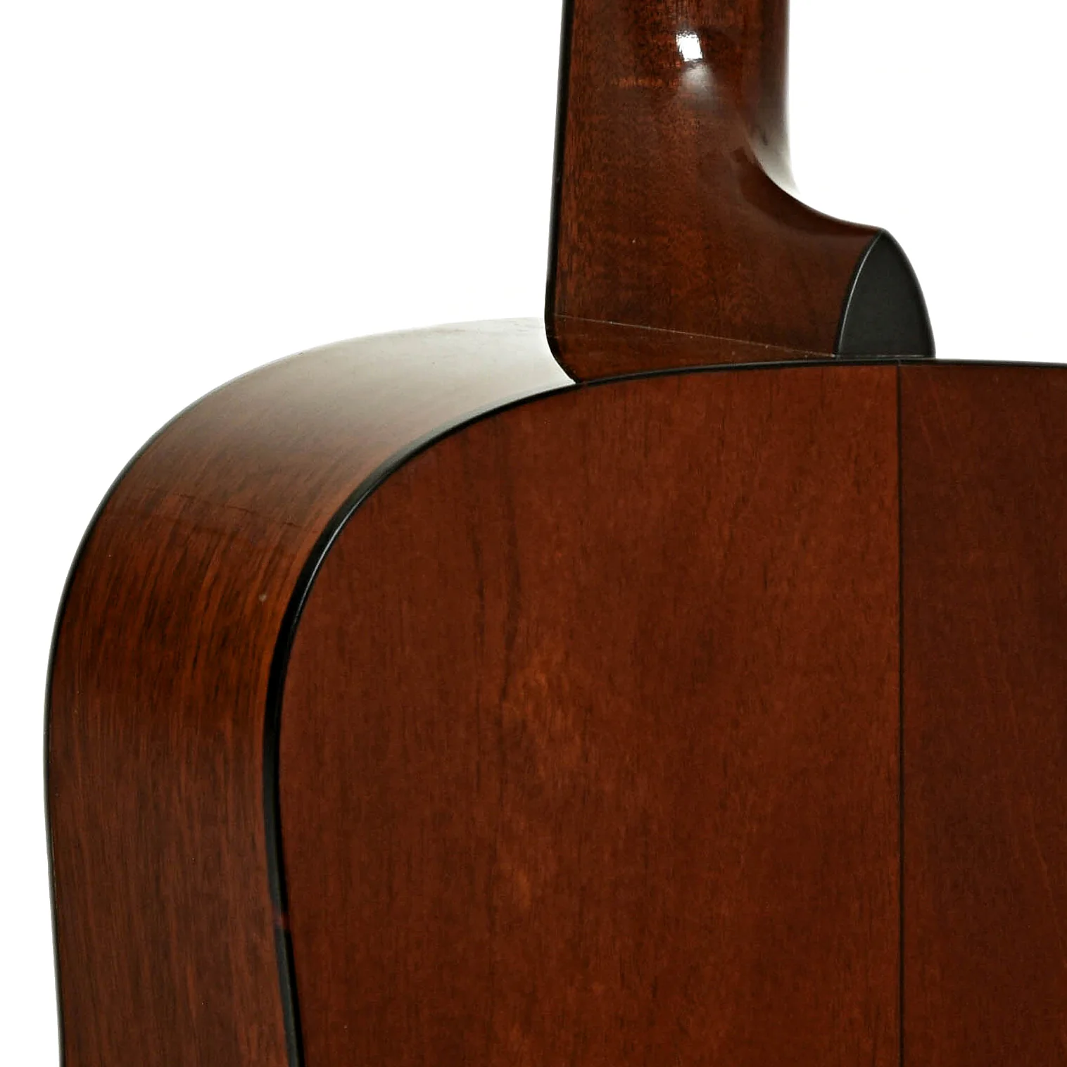 Martin Custom D-18 Acoustic Guitar (2019) - Image 10