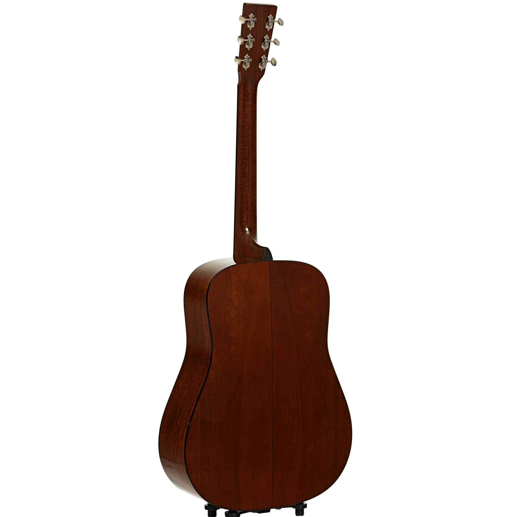 Martin Custom D-18 Acoustic Guitar (2019) - Image 12