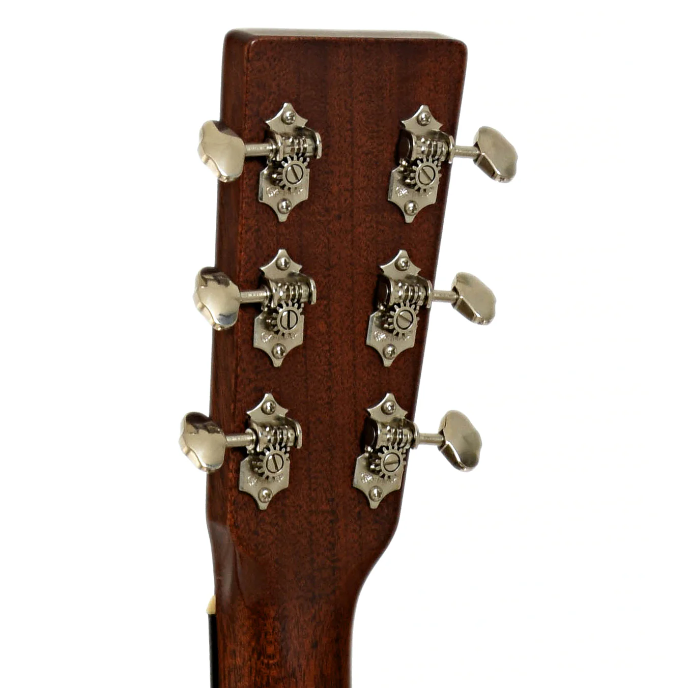 Martin Custom D-18 Acoustic Guitar (2019) - Image 9
