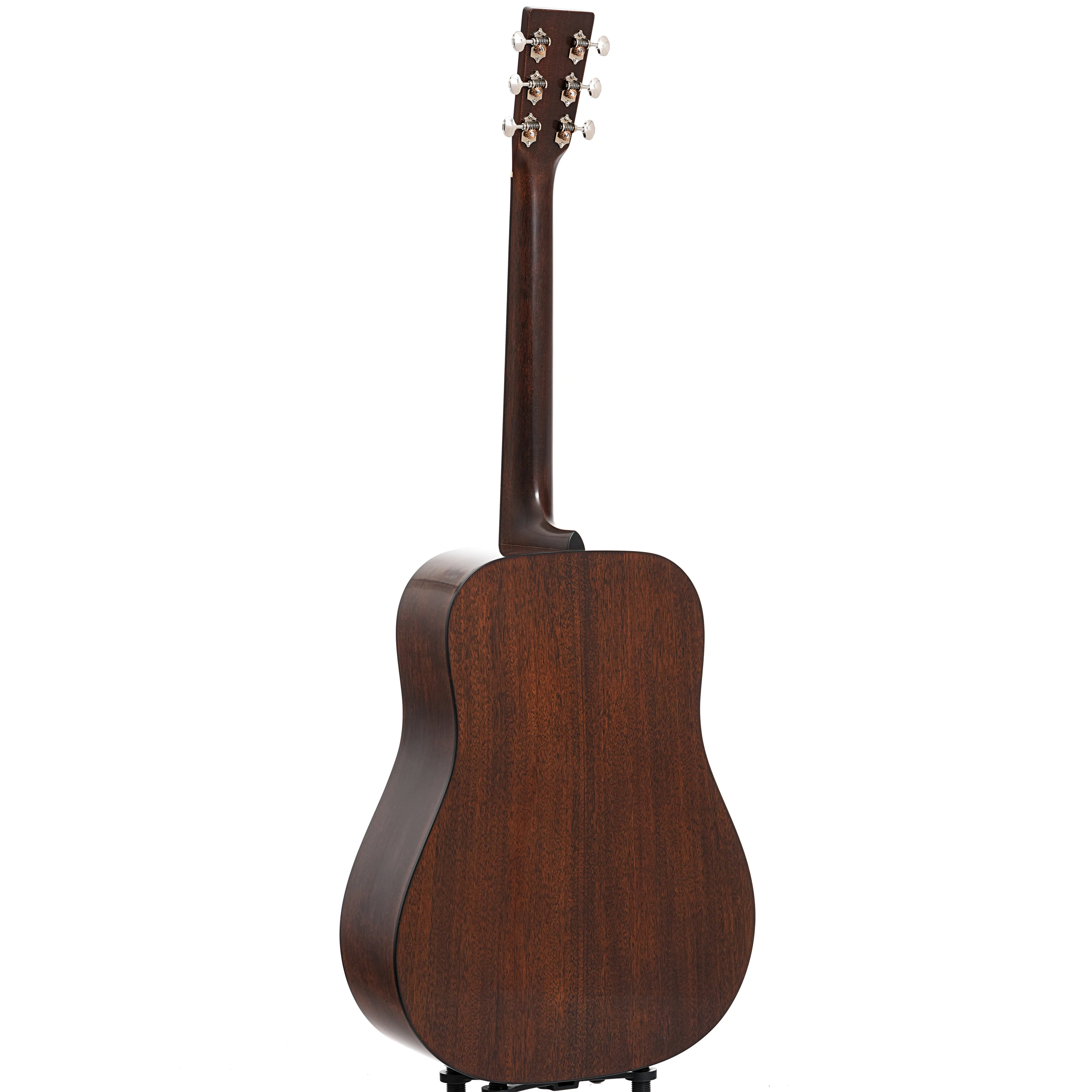 Martin Custom Shop D-18 Authentic 1937 Guitar & Case - Image 12
