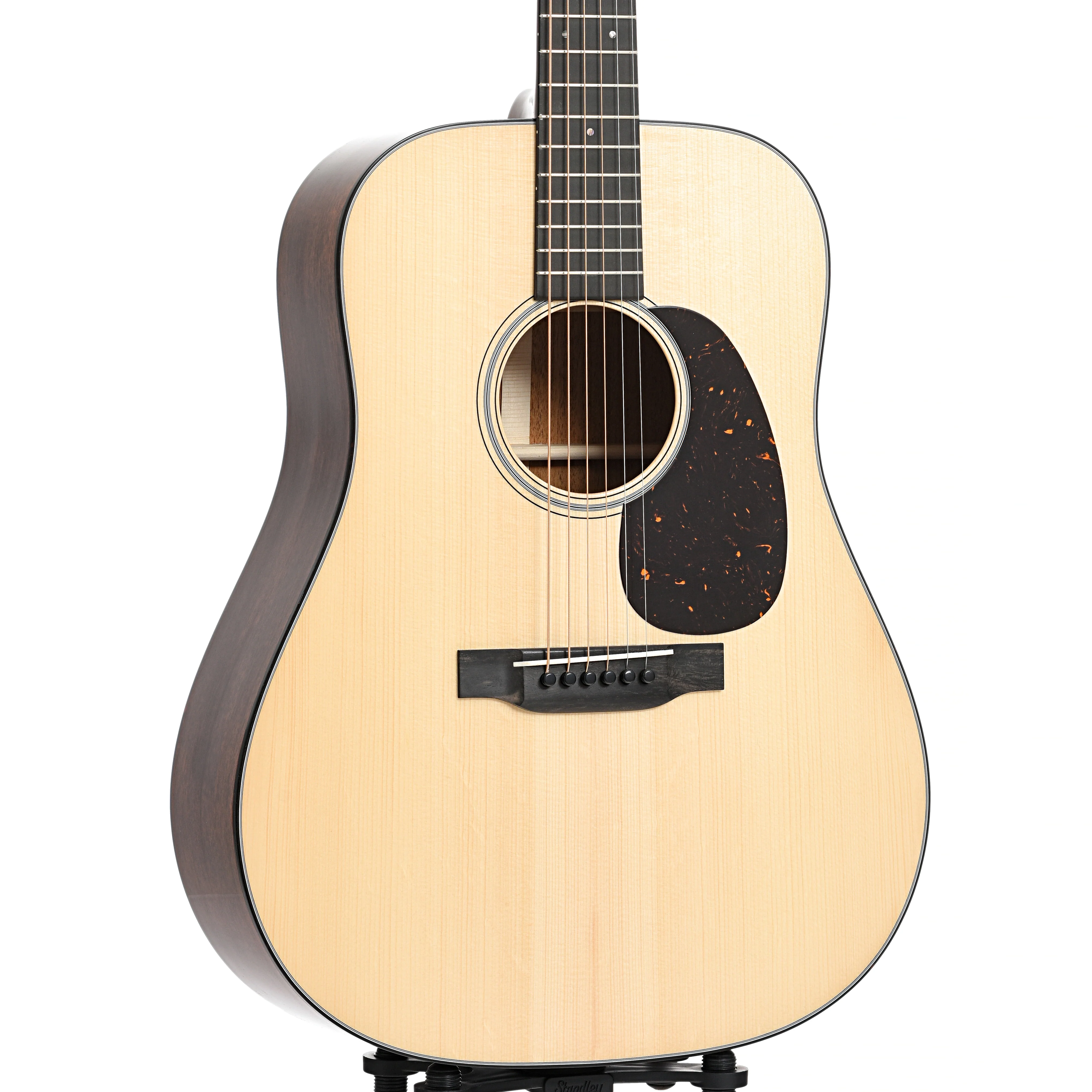 Martin Custom Shop D-18 Authentic 1937 Guitar & Case - Image 4
