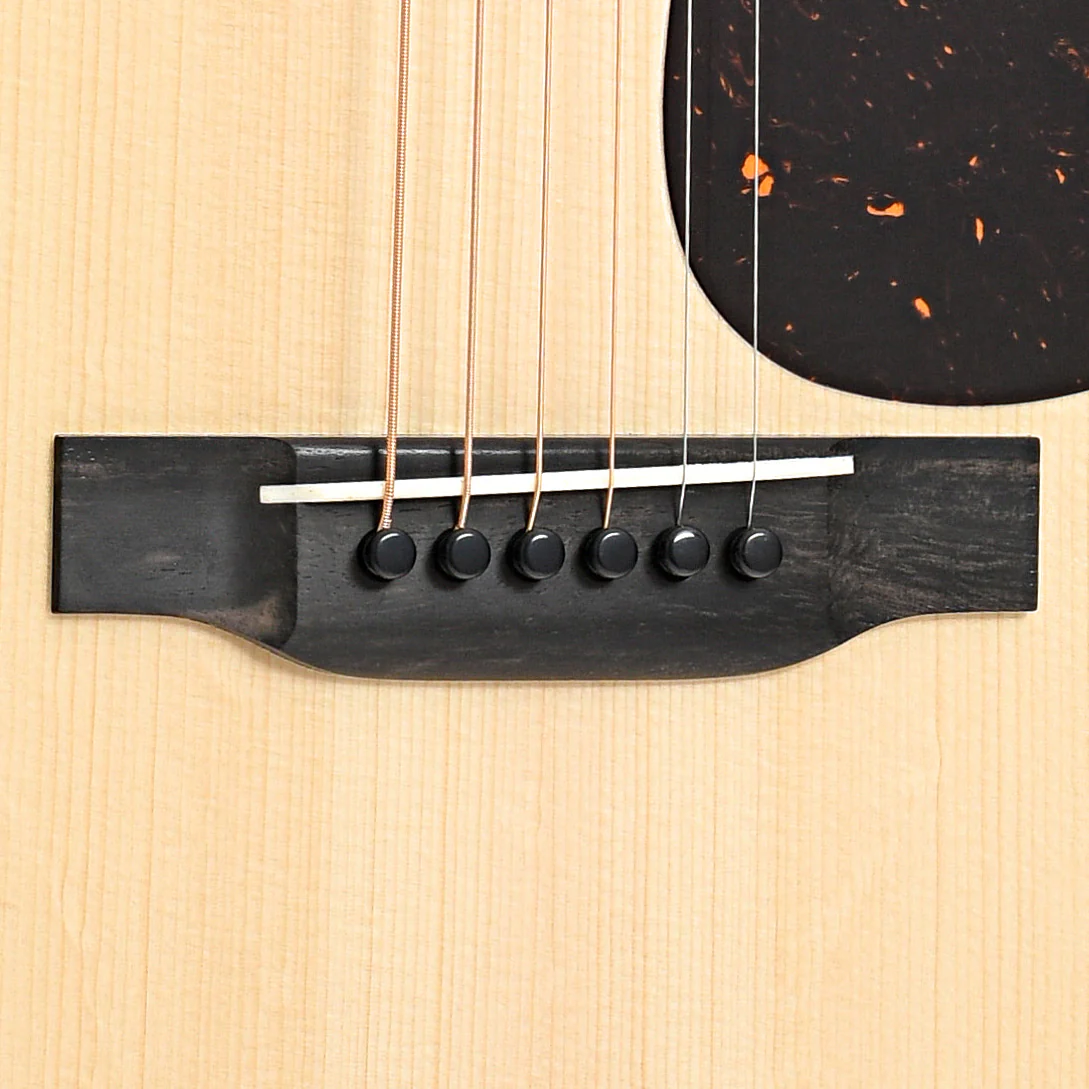 Martin Custom Shop D-18 Authentic 1937 Guitar & Case - Image 5