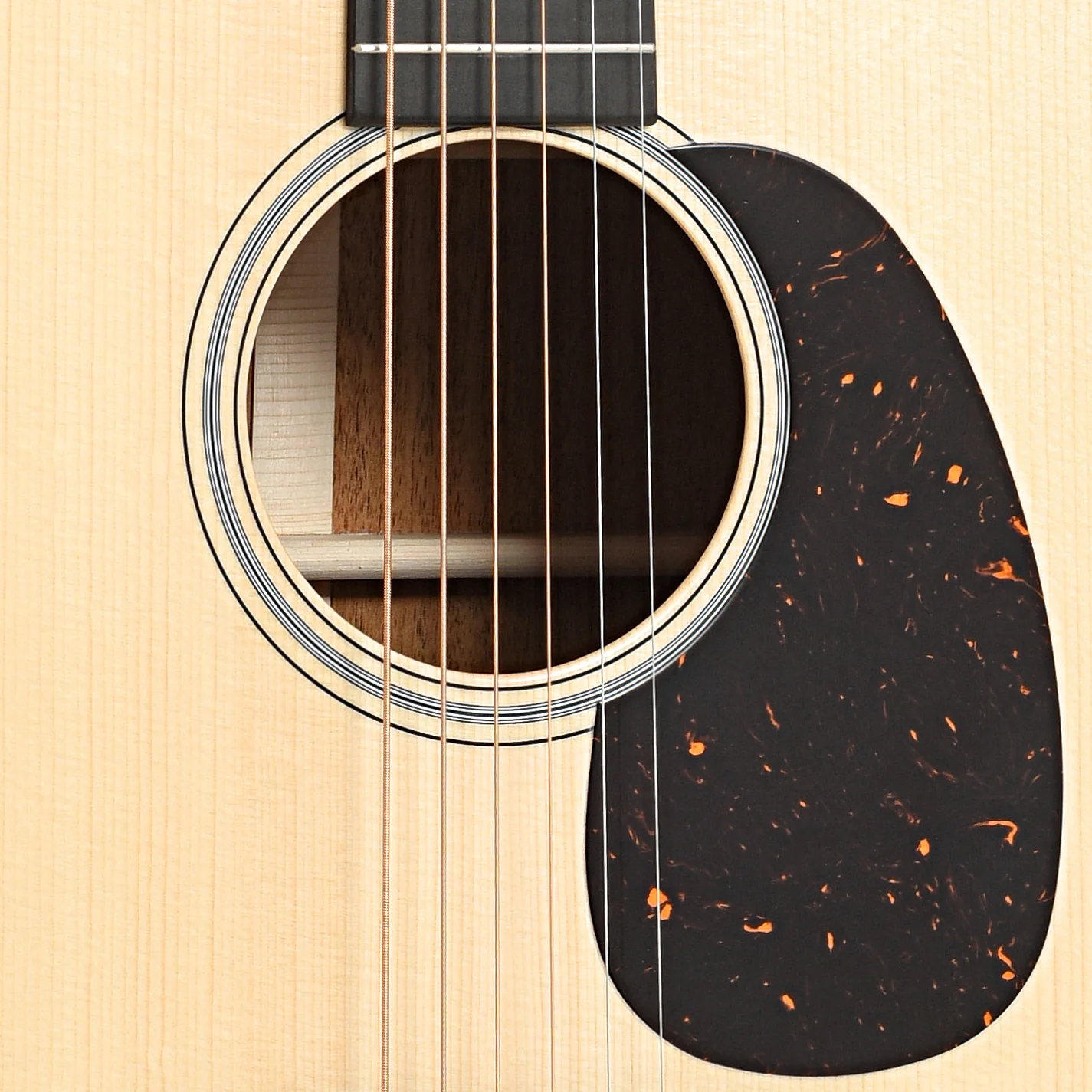 Martin Custom Shop D-18 Authentic 1937 Guitar & Case - Image 6