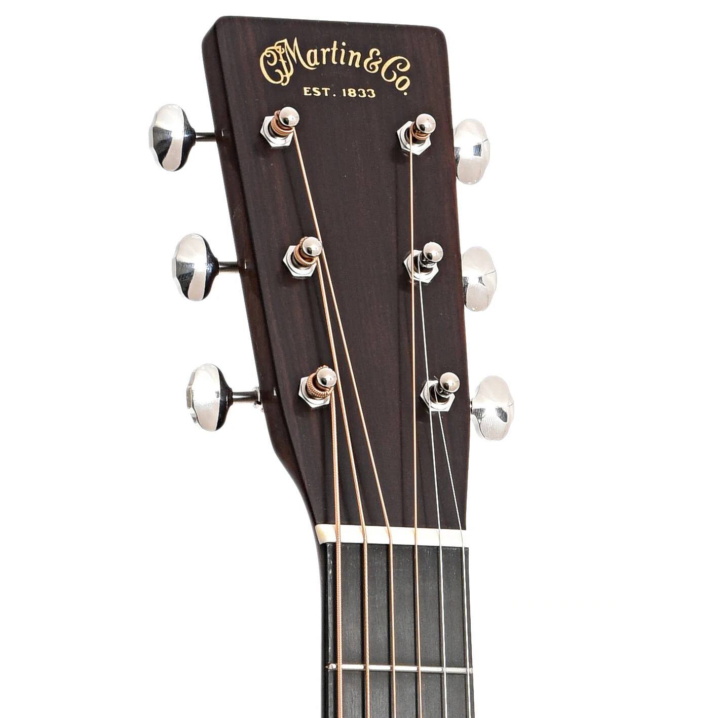 Martin Custom Shop D-18 Authentic 1937 Guitar & Case - Image 8