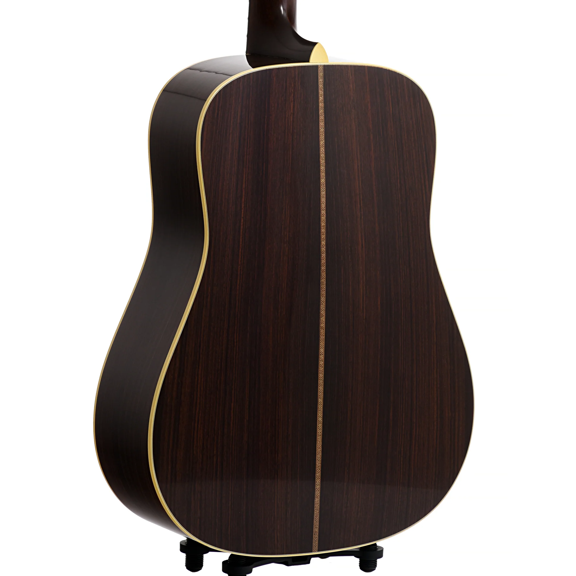 Martin Custom Shop D-28 Authentic 1937 Guitar & Case, Aged - Image 11