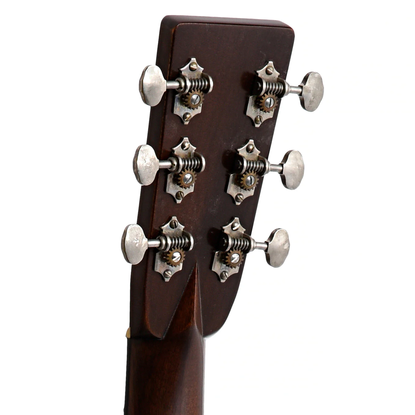 Martin Custom Shop D-28 Authentic 1937 Guitar & Case, Aged - Image 9