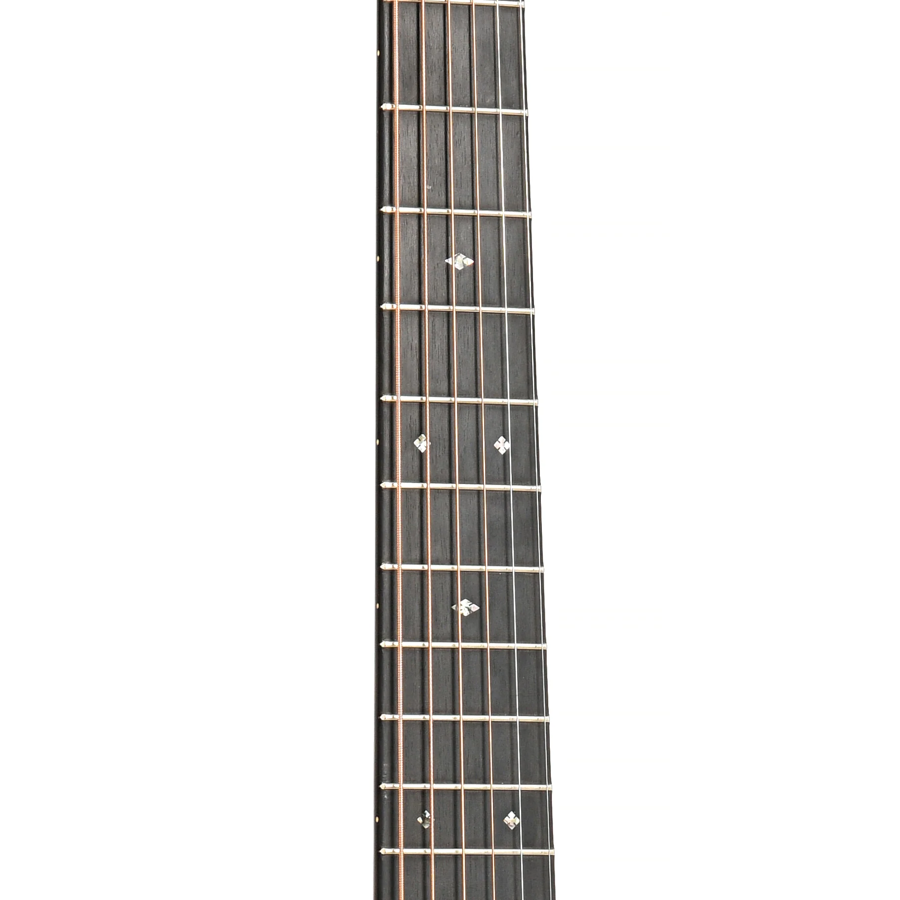 Martin Custom Shop D-28 Authentic 1937 Guitar & Case, Aged Ambertone - Image 9
