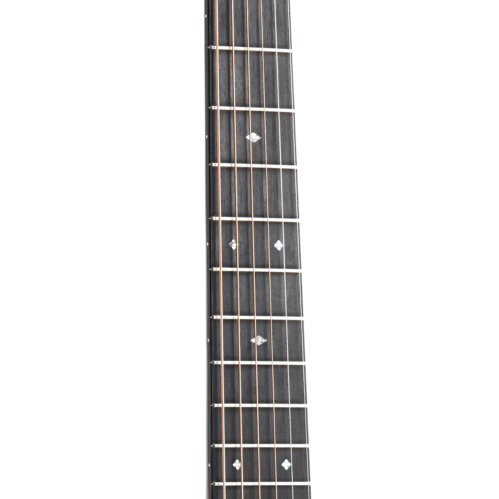 Martin Custom Shop D-28 Authentic 1937 Guitar & Case, Ambertone - Image 7