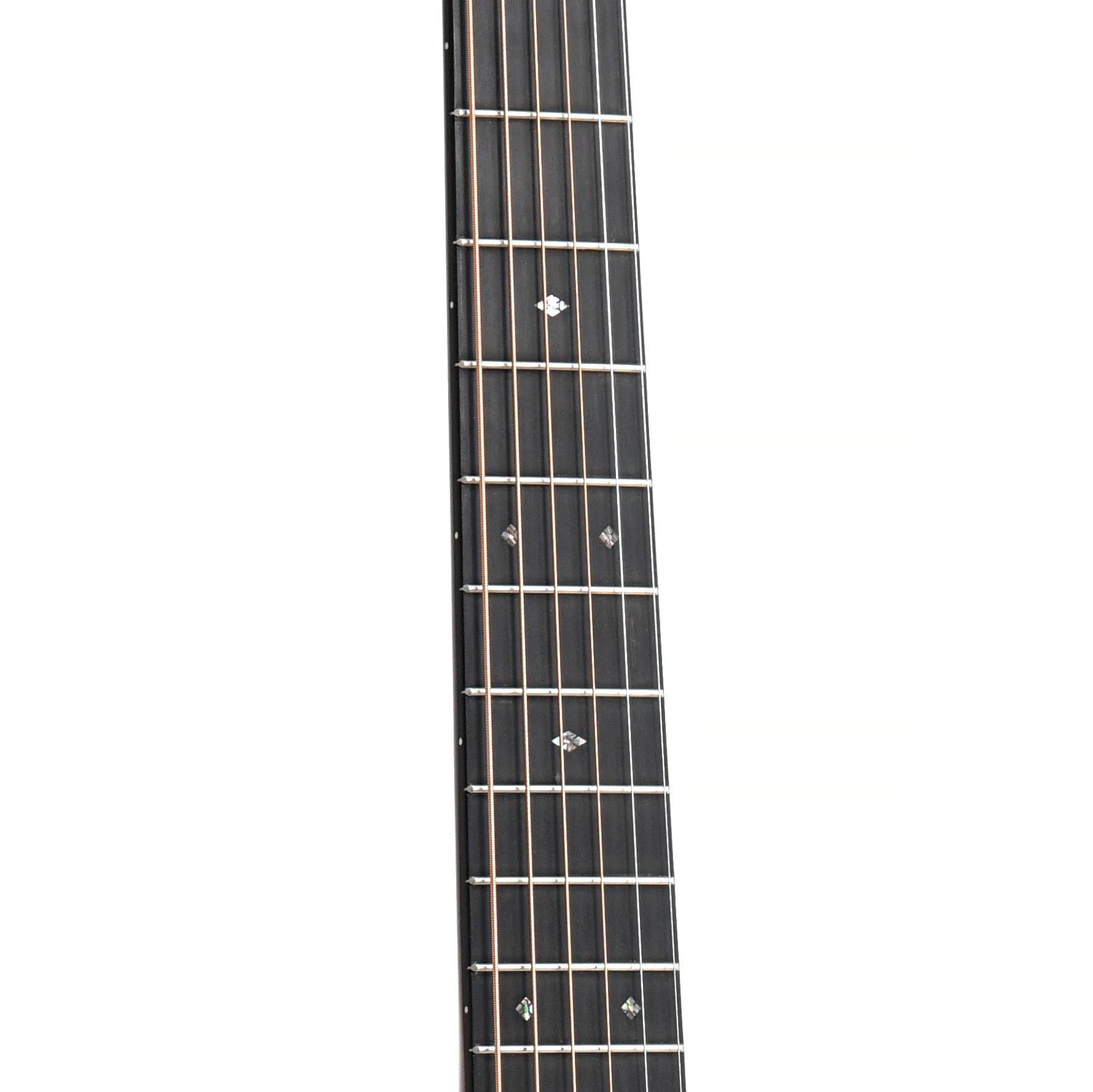 Martin Custom Shop D-28 Authentic 1937 Guitar & Case, Natural Top - Image 7