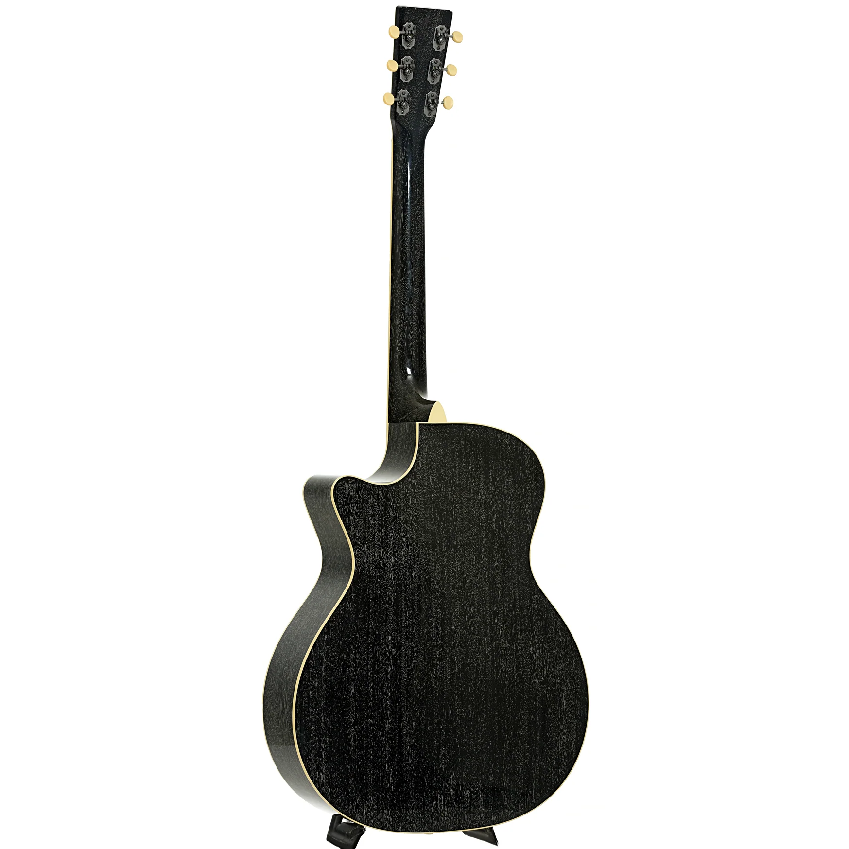 Martin Custom GPC16 Cutaway Acoustic Guitar (2020) - Image 12