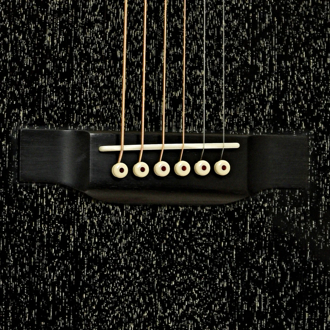 Martin Custom GPC16 Cutaway Acoustic Guitar (2020) - Image 5