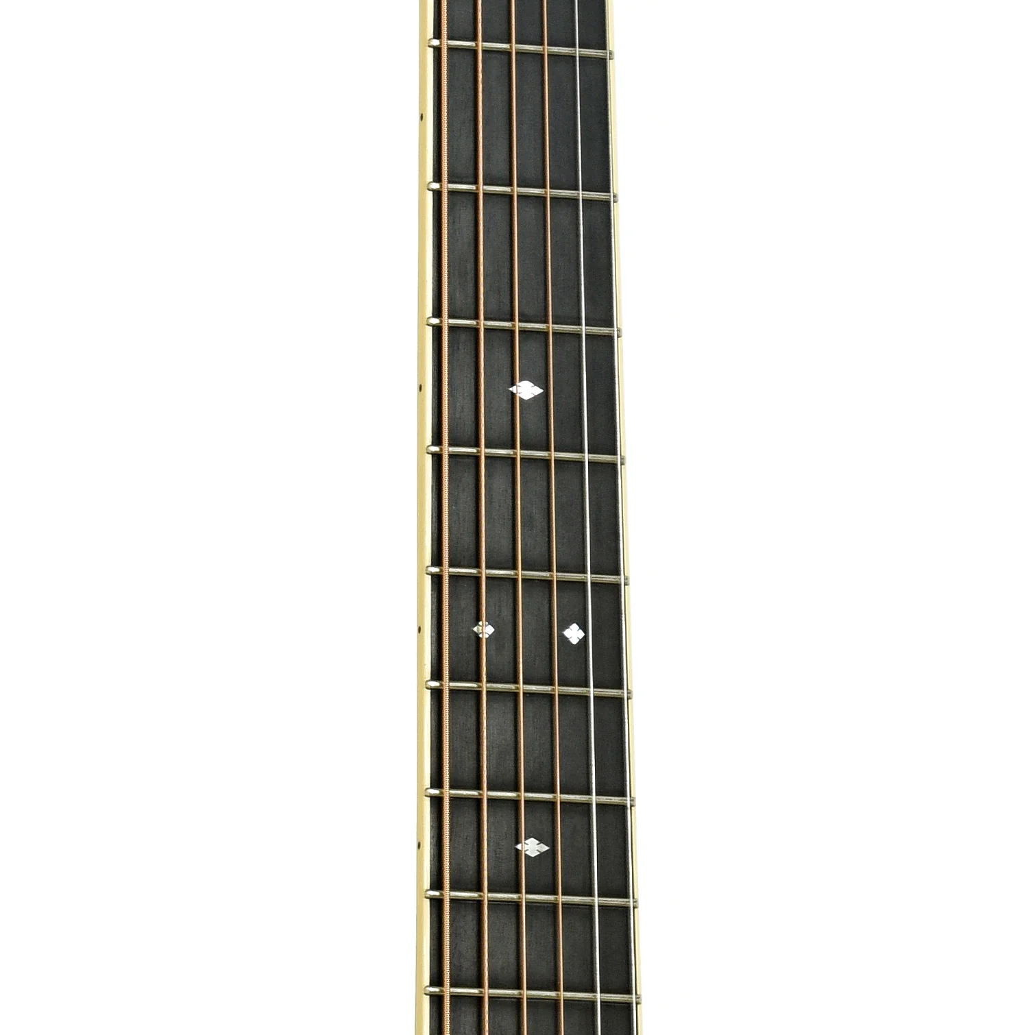 Martin Custom GPC16 Cutaway Acoustic Guitar (2020) - Image 7