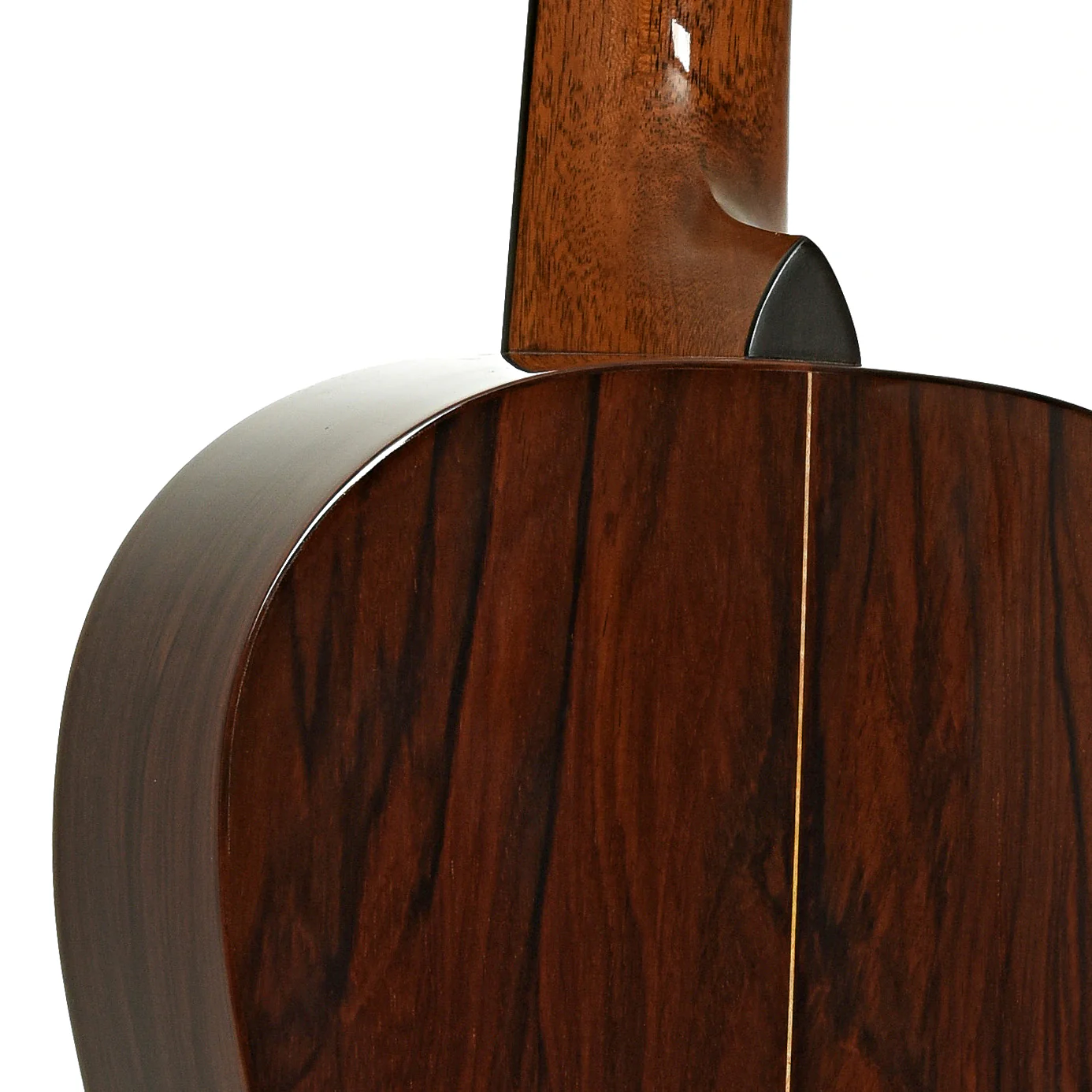 Martin Custom Hateful Eight Size 2 Acoustic Guitar (2016) - Image 10