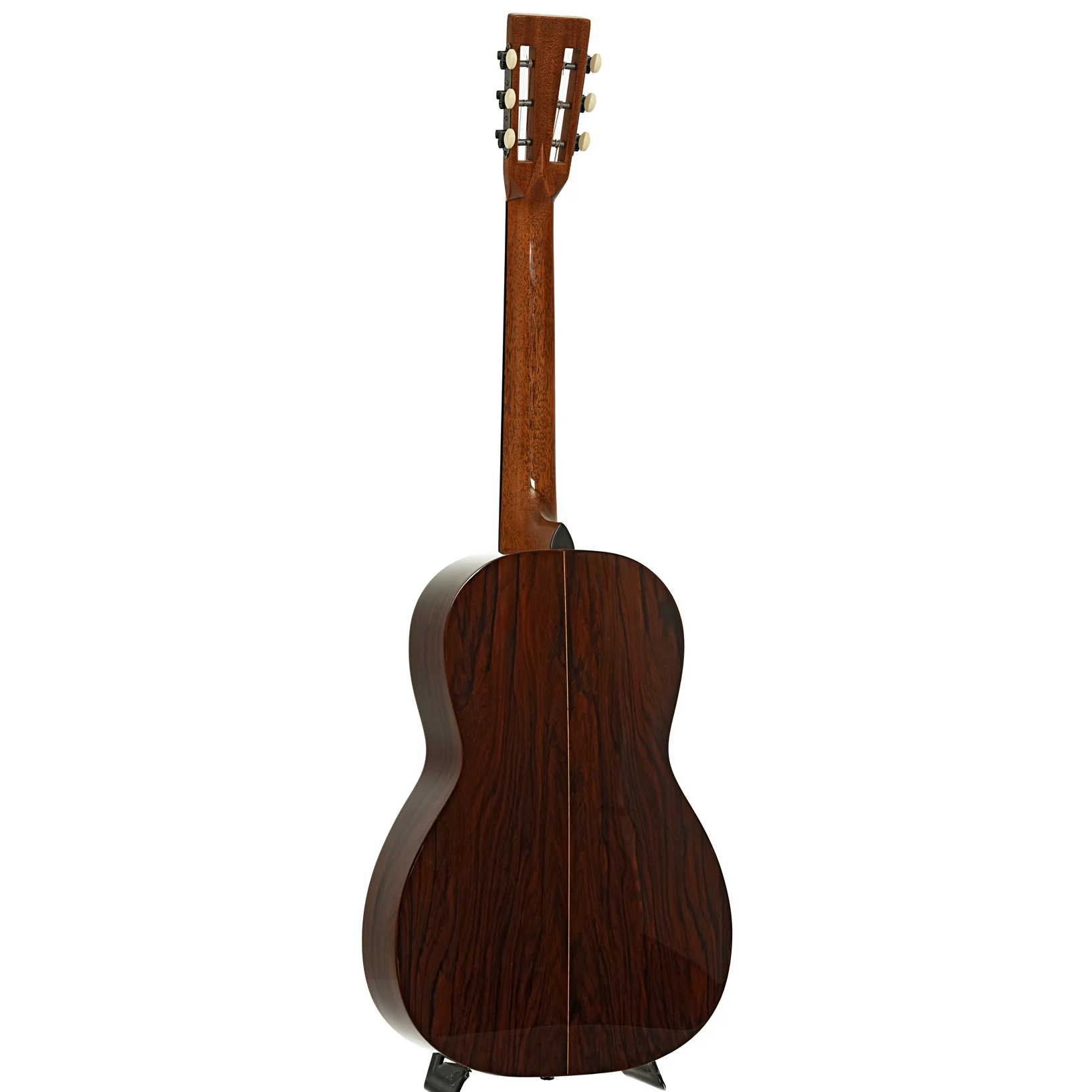Martin Custom Hateful Eight Size 2 Acoustic Guitar (2016) - Image 12