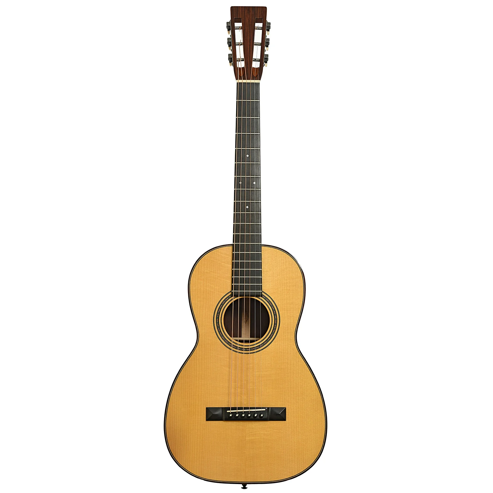 Martin Custom Hateful Eight Size 2 Acoustic Guitar (2016) - Image 14