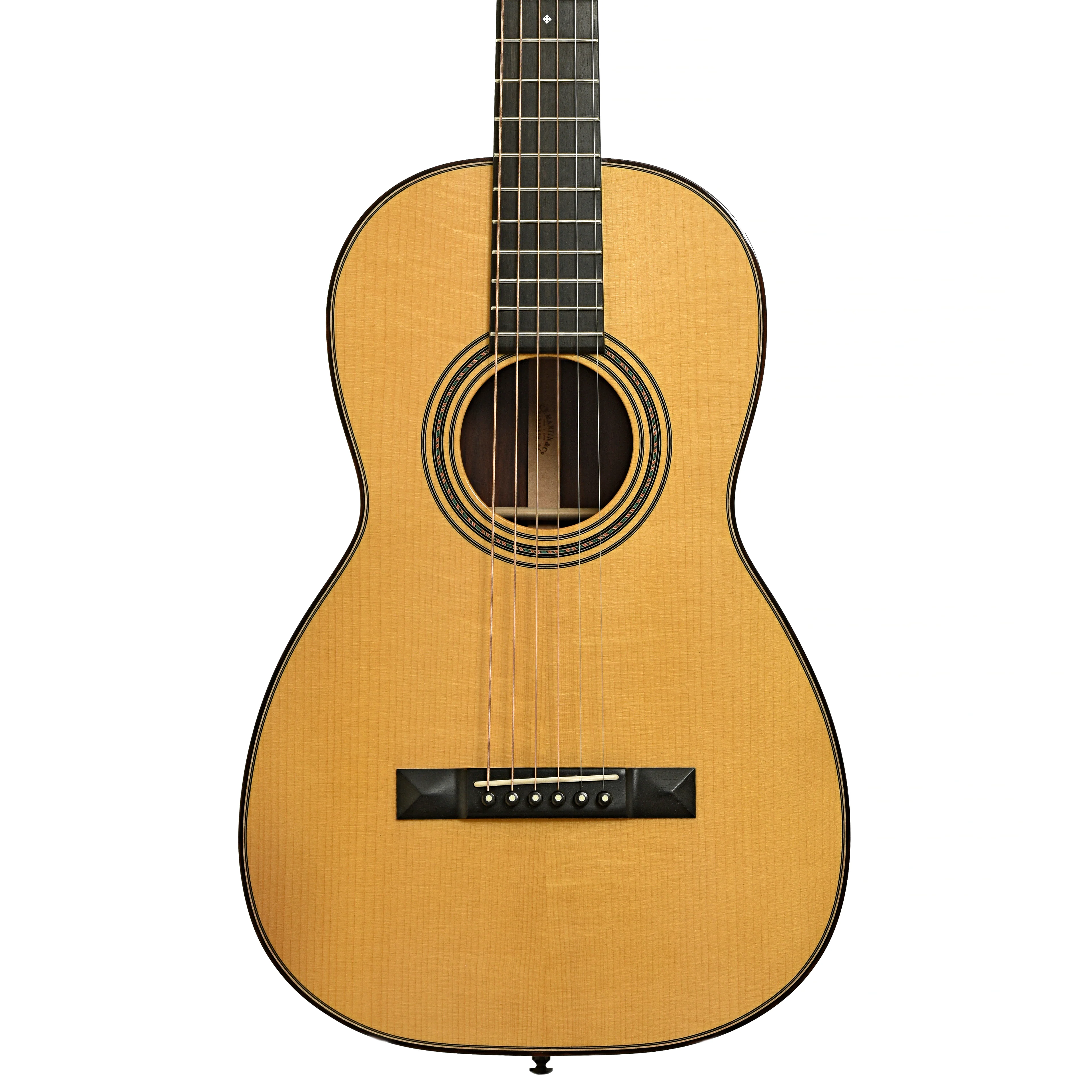 Martin Custom Hateful Eight Size 2 Acoustic Guitar (2016) - Image 2