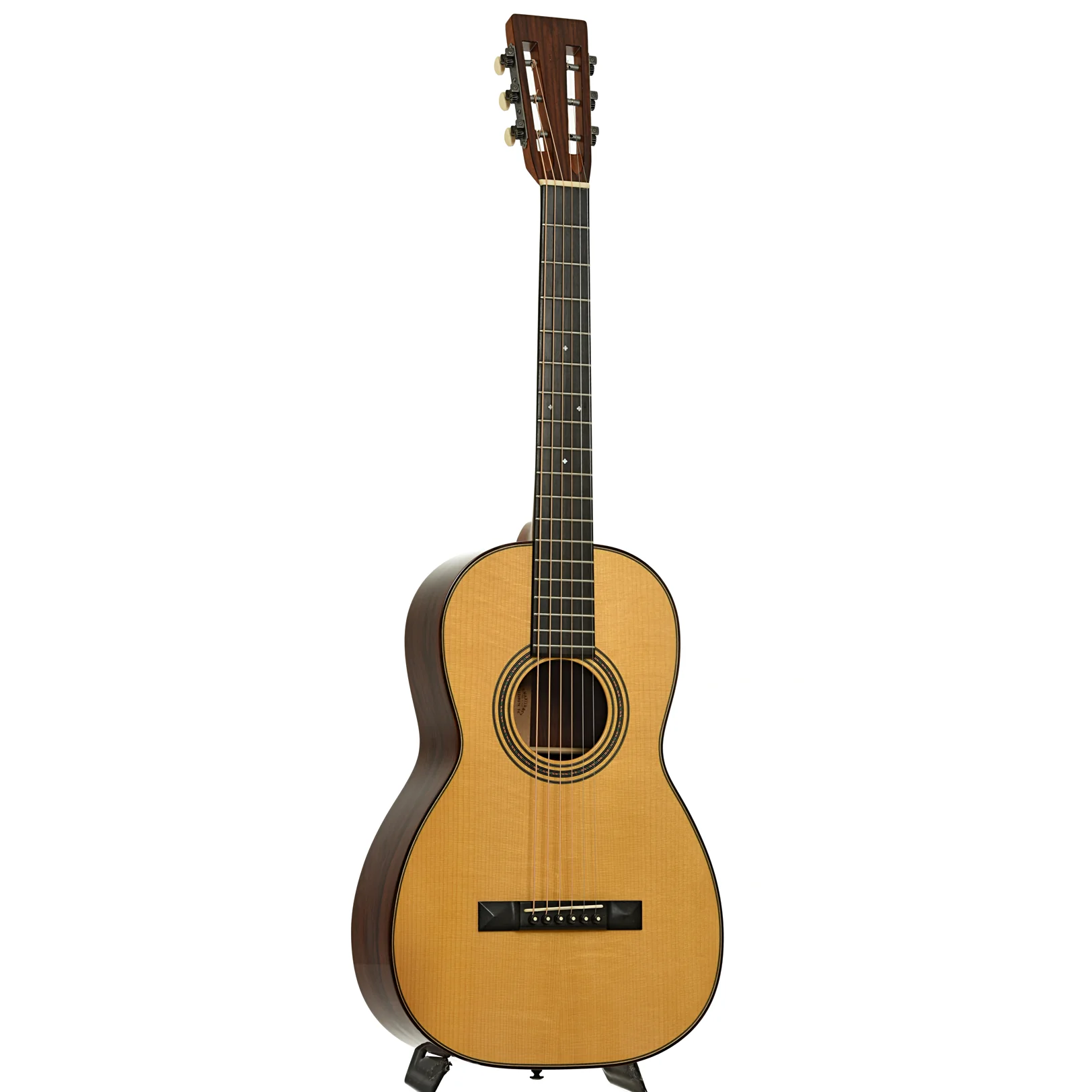Martin Custom Hateful Eight Size 2 Acoustic Guitar (2016) - Image 3