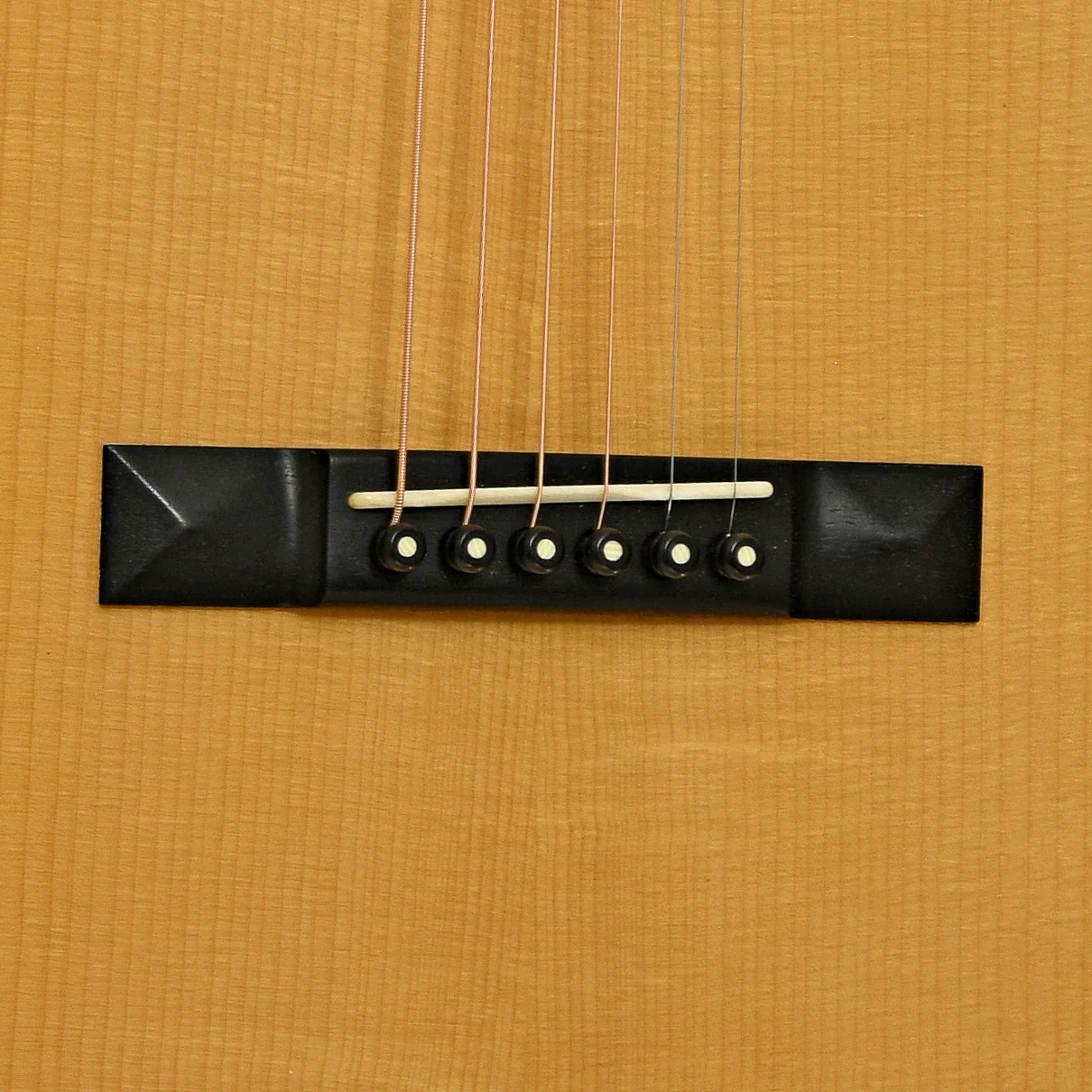 Martin Custom Hateful Eight Size 2 Acoustic Guitar (2016) - Image 5