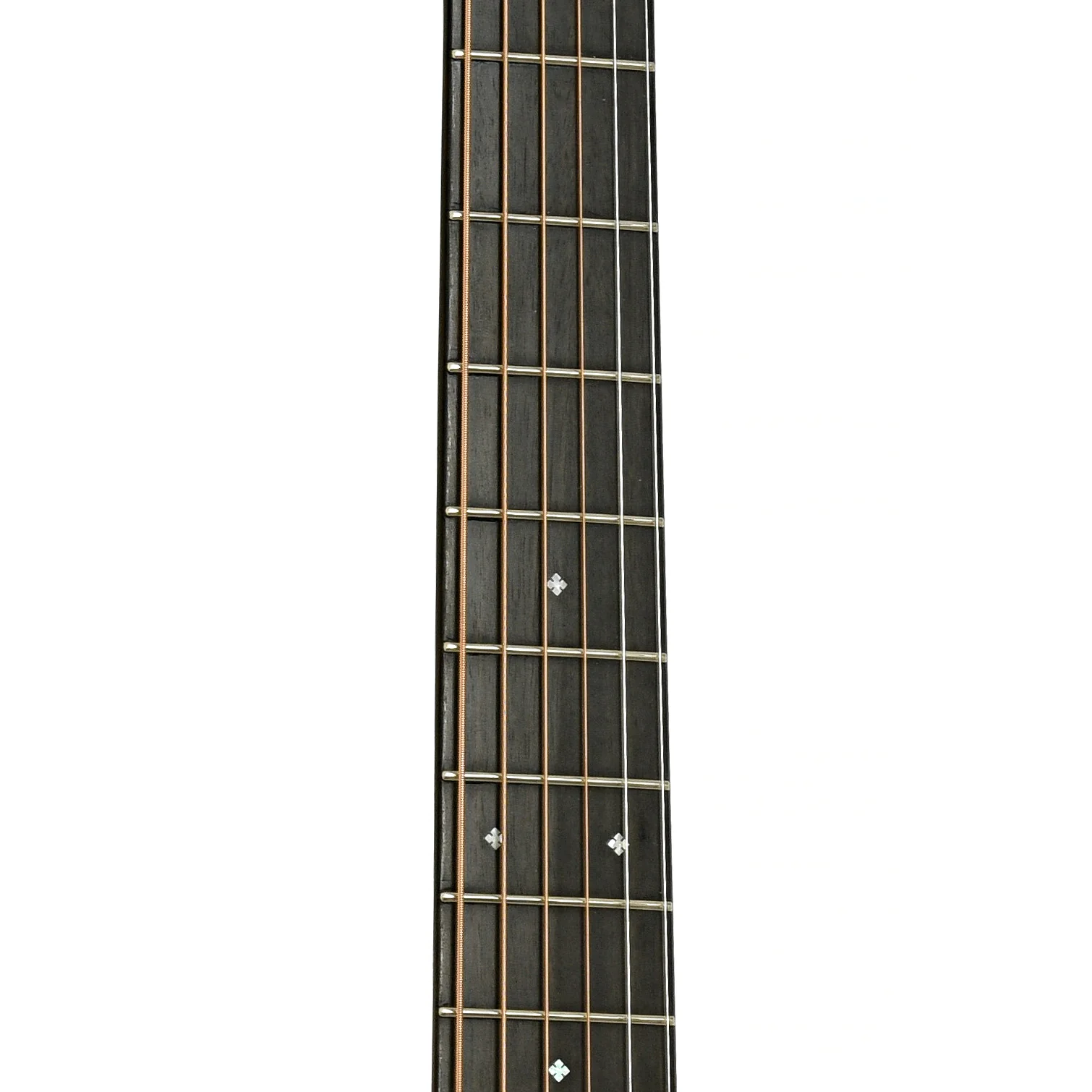 Martin Custom Hateful Eight Size 2 Acoustic Guitar (2016) - Image 7
