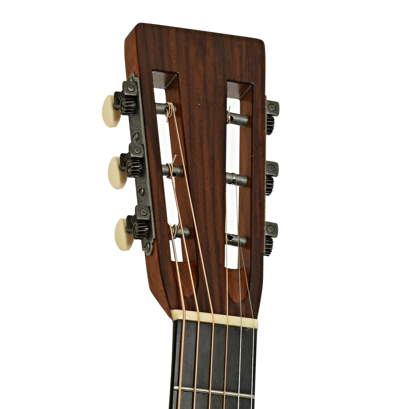 Martin Custom Hateful Eight Size 2 Acoustic Guitar (2016) - Image 8