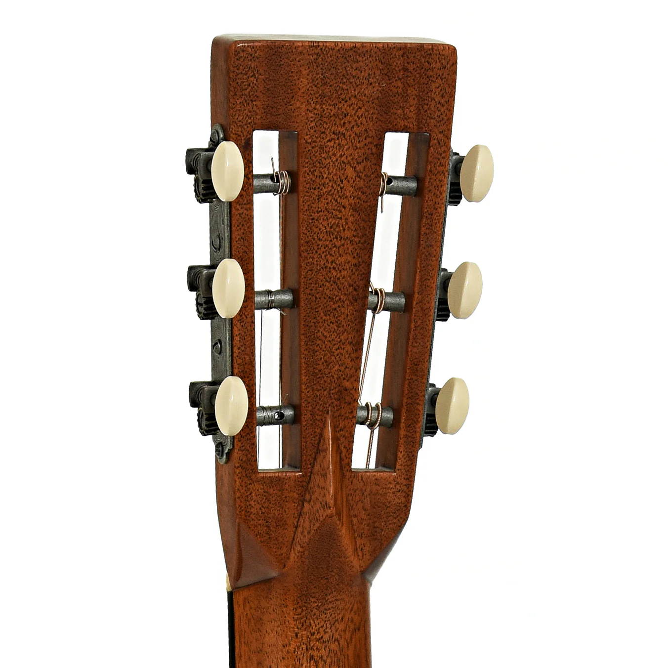 Martin Custom Hateful Eight Size 2 Acoustic Guitar (2016) - Image 9