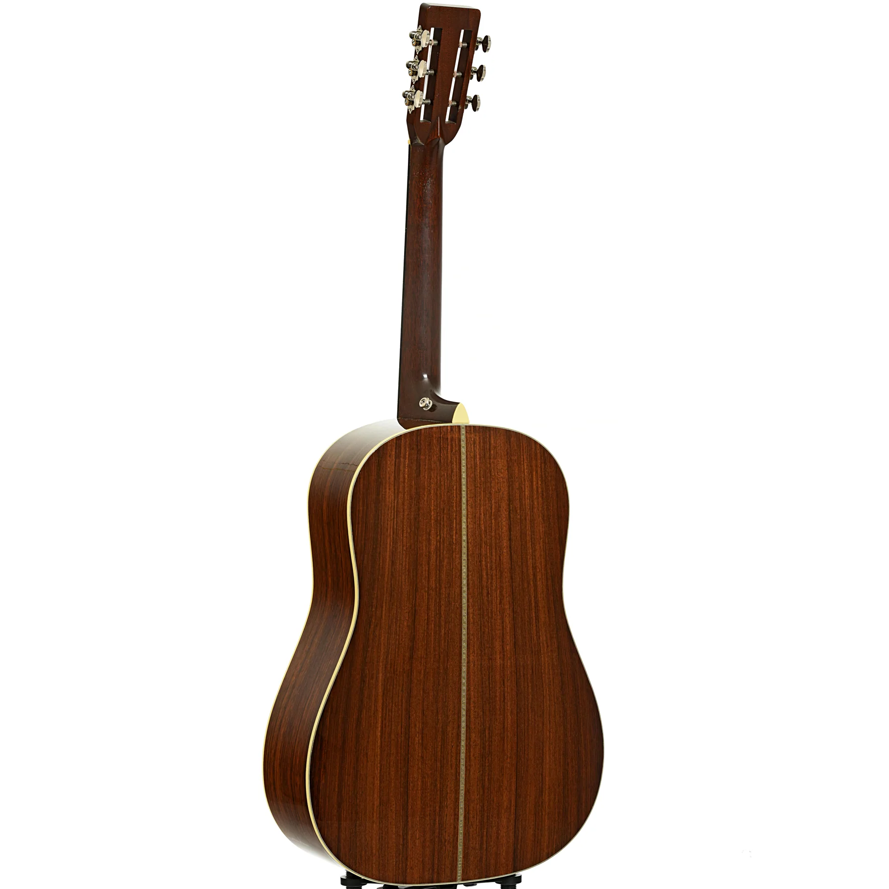 Martin Custom HD-28S Acoustic Guitar (1995) - Image 12
