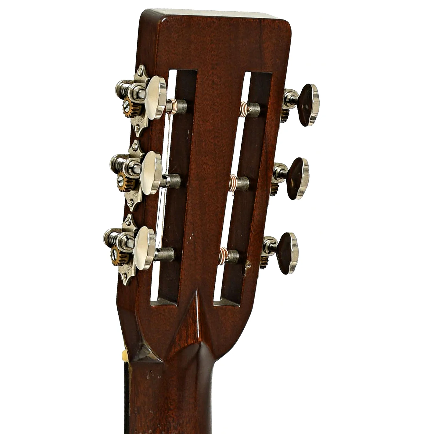 Martin Custom HD-28S Acoustic Guitar (1995) - Image 9