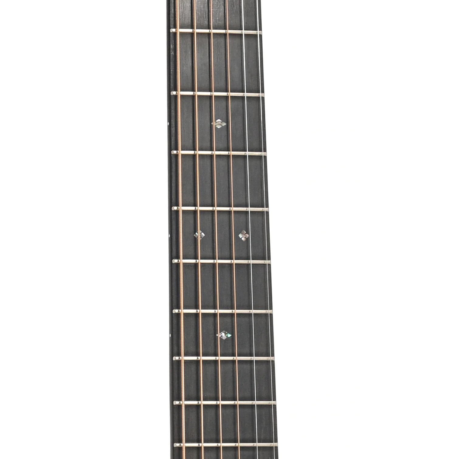 Martin Custom Herringbone 28-Style 000 Guitar & Case, Thinner Adirondack Top - Image 7