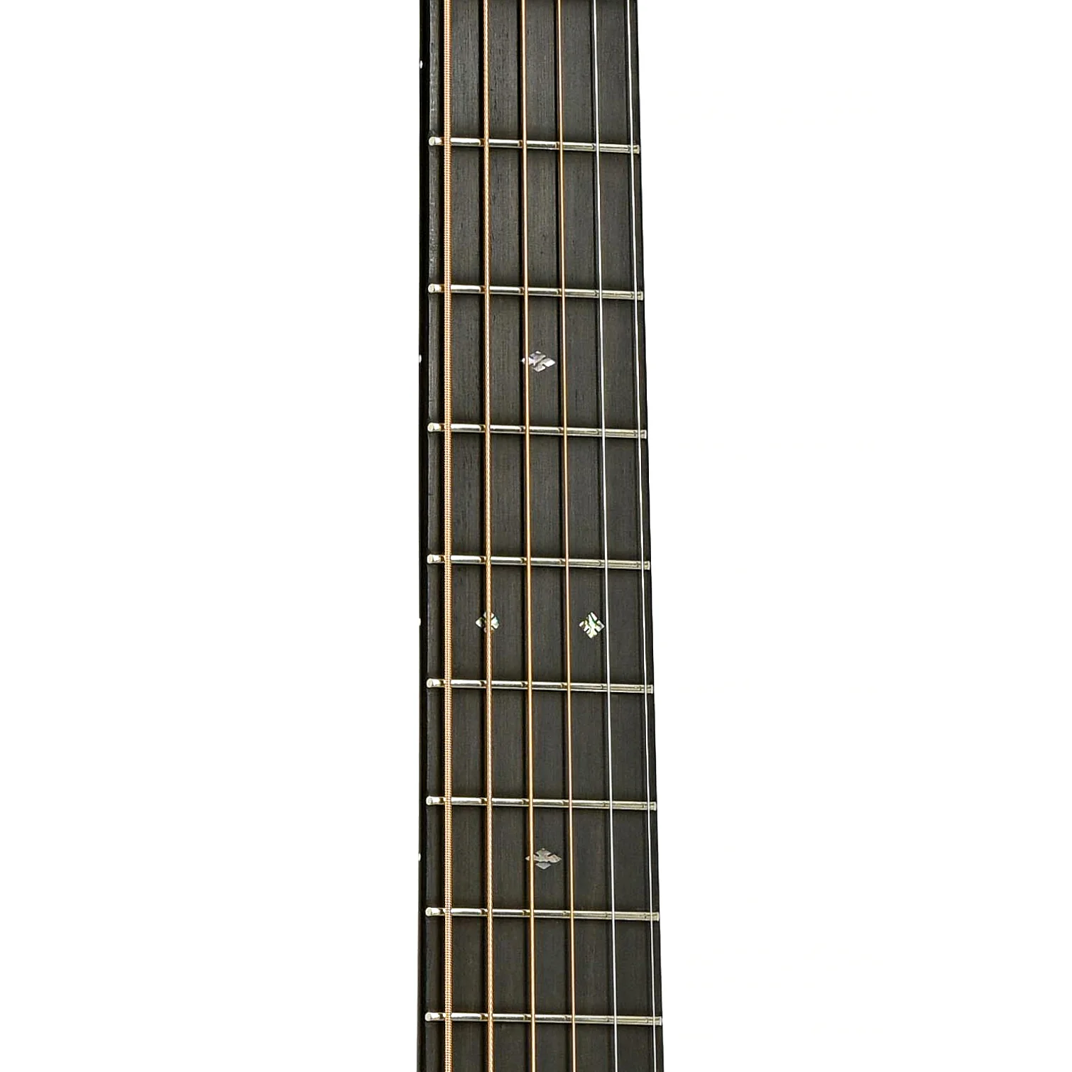 Martin Custom 28 Style Dreadnought Guitar & Case, Adirondack Top - Image 7