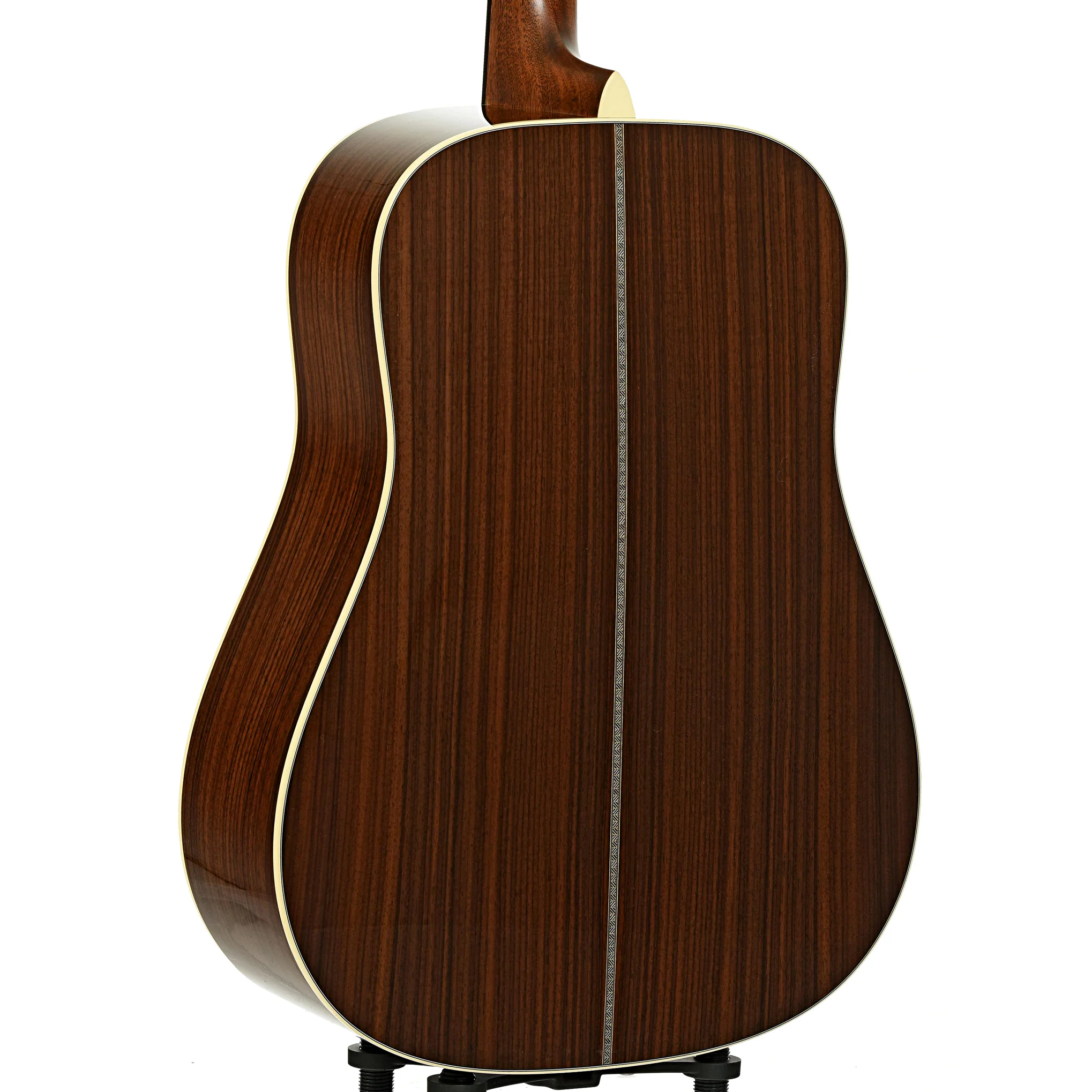 Martin Custom Short Scale 28 Style Dreadnought Guitar & Case, Adirondack Top - Image 11