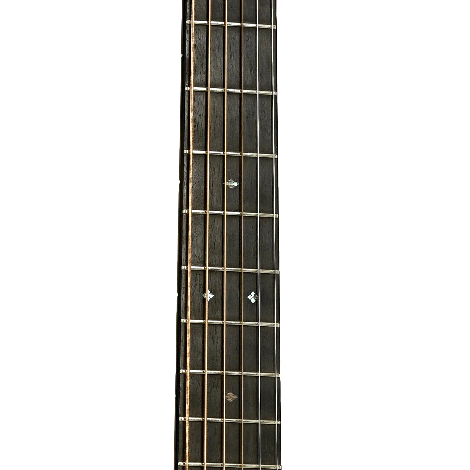 Martin Custom Short Scale 28 Style Dreadnought Guitar & Case, Adirondack Top - Image 7