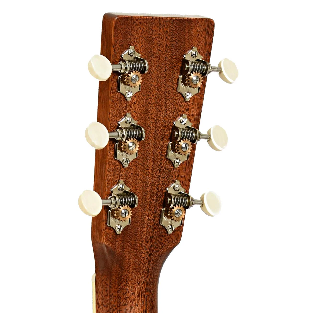 Martin Custom M-Body Rosewood & Maple Guitar & Case - Image 9